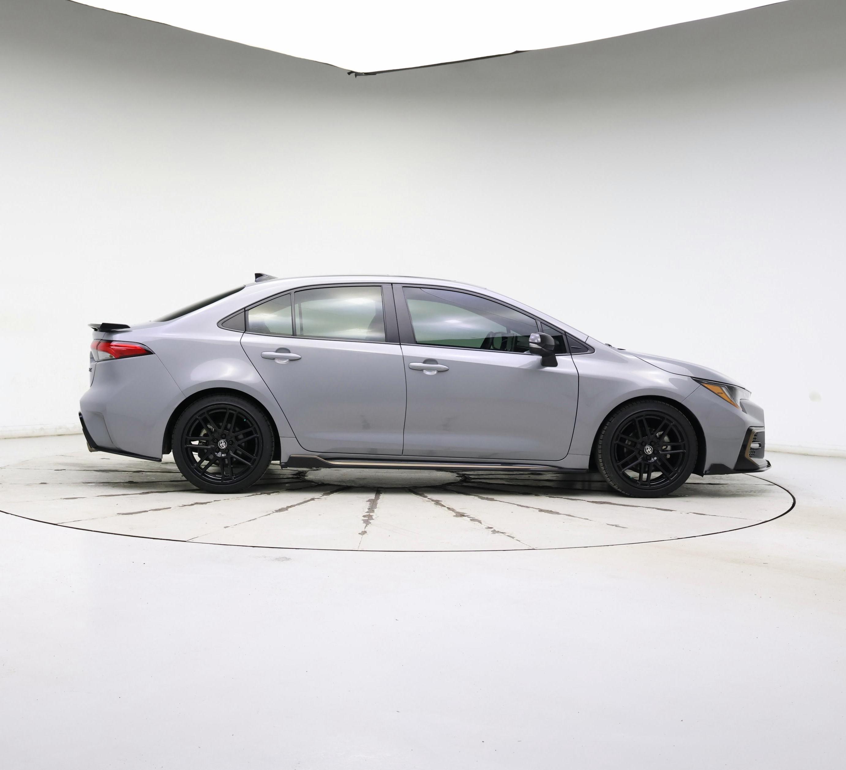 Thumbnail: 2022 Toyota Corolla - 7