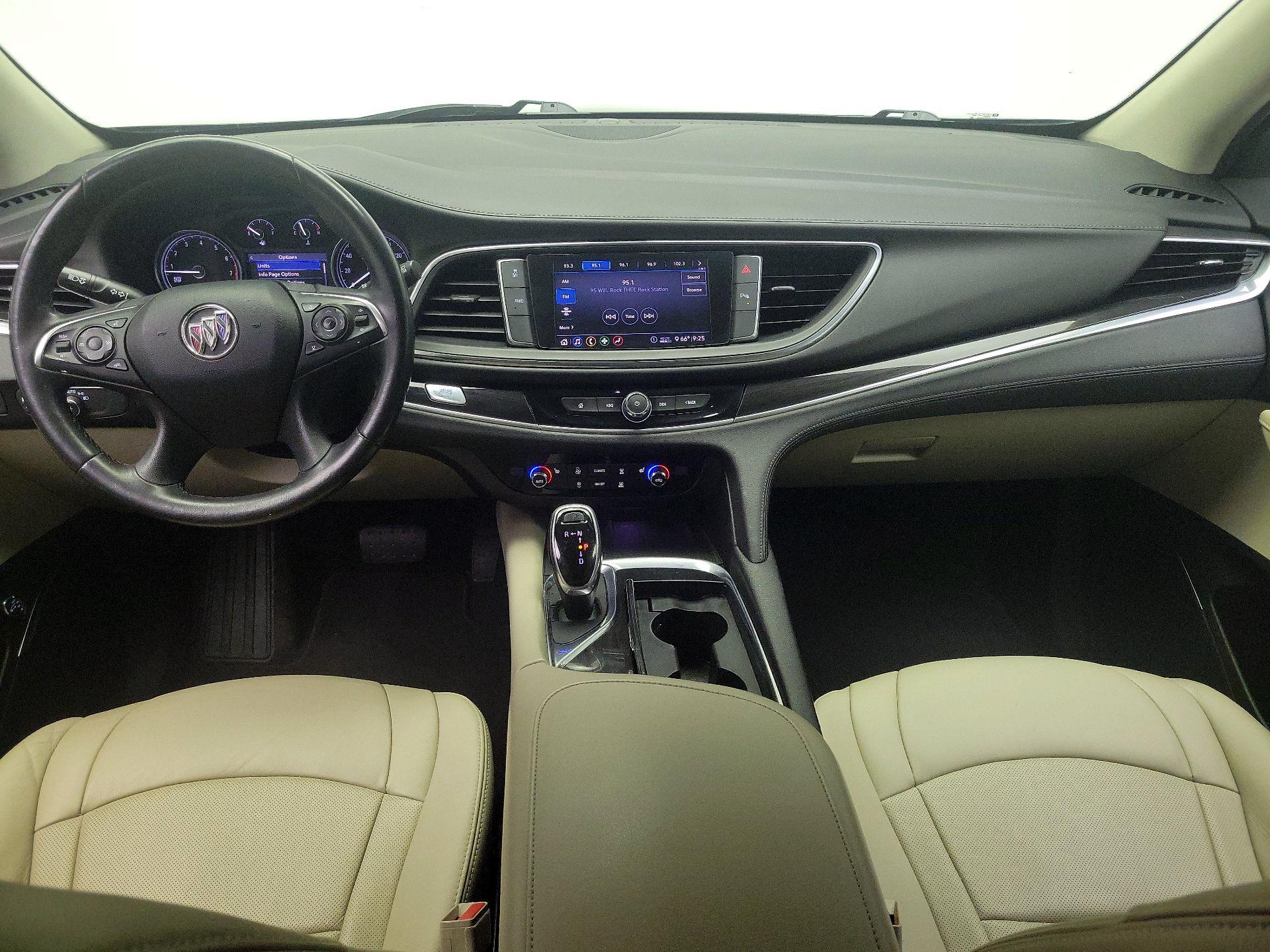 Thumbnail: 2020 Buick Enclave - 9