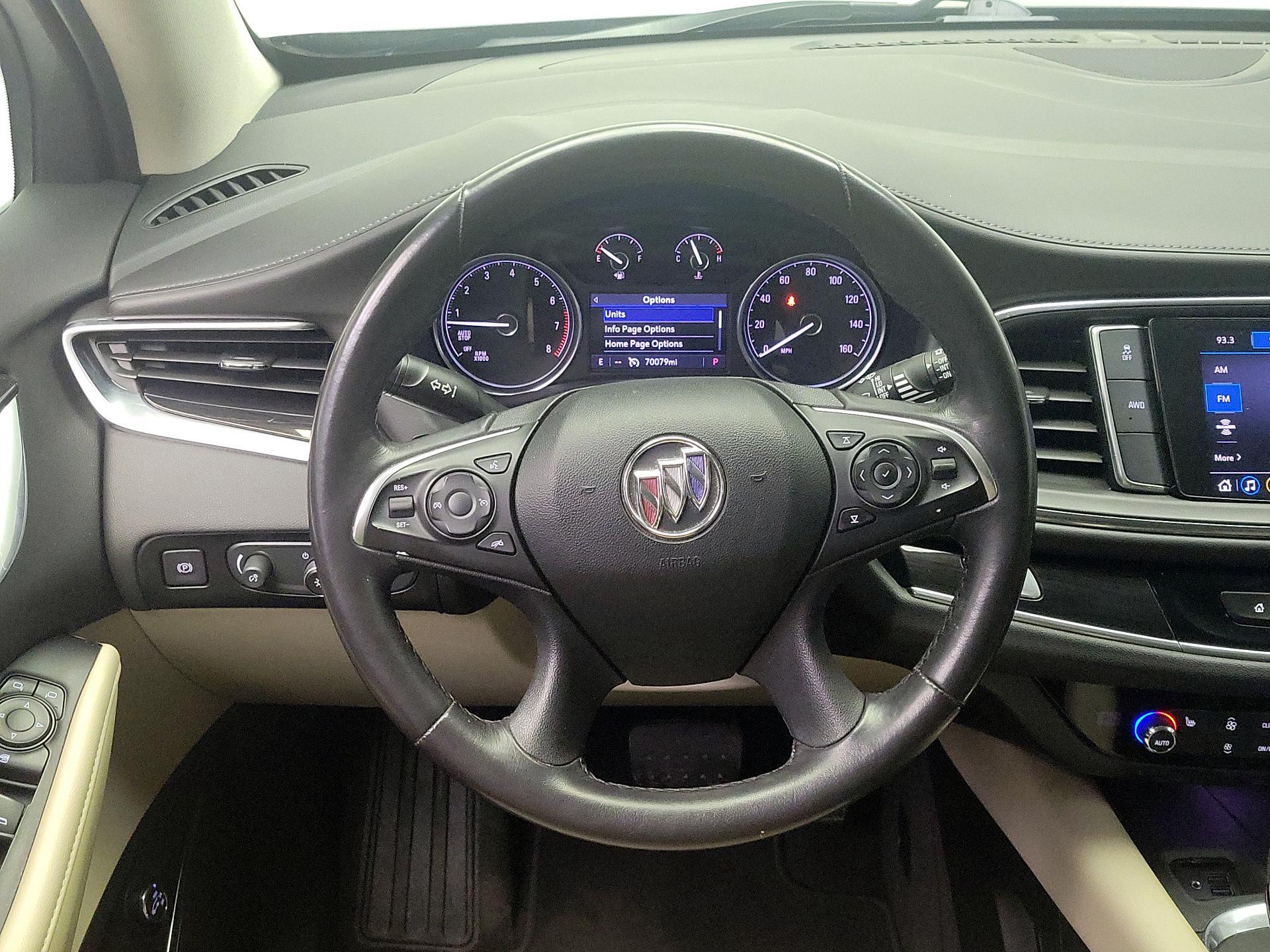 Thumbnail: 2020 Buick Enclave - 10