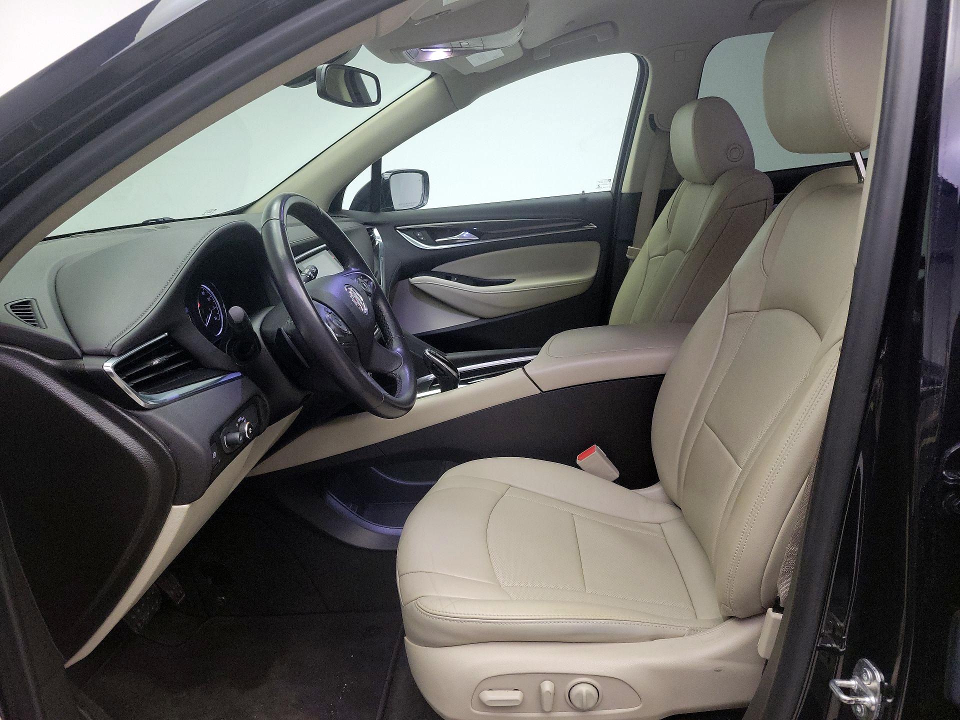 Thumbnail: 2020 Buick Enclave - 11