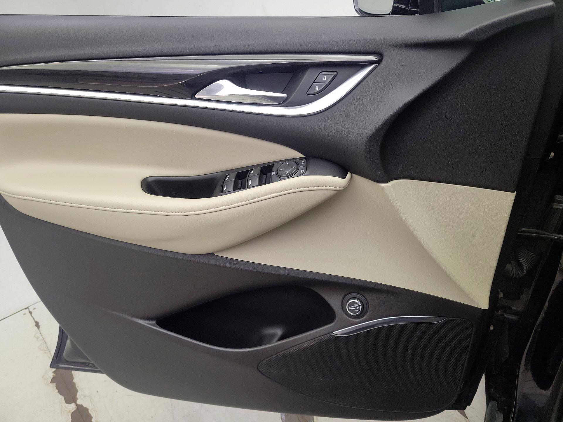 Thumbnail: 2020 Buick Enclave - 12