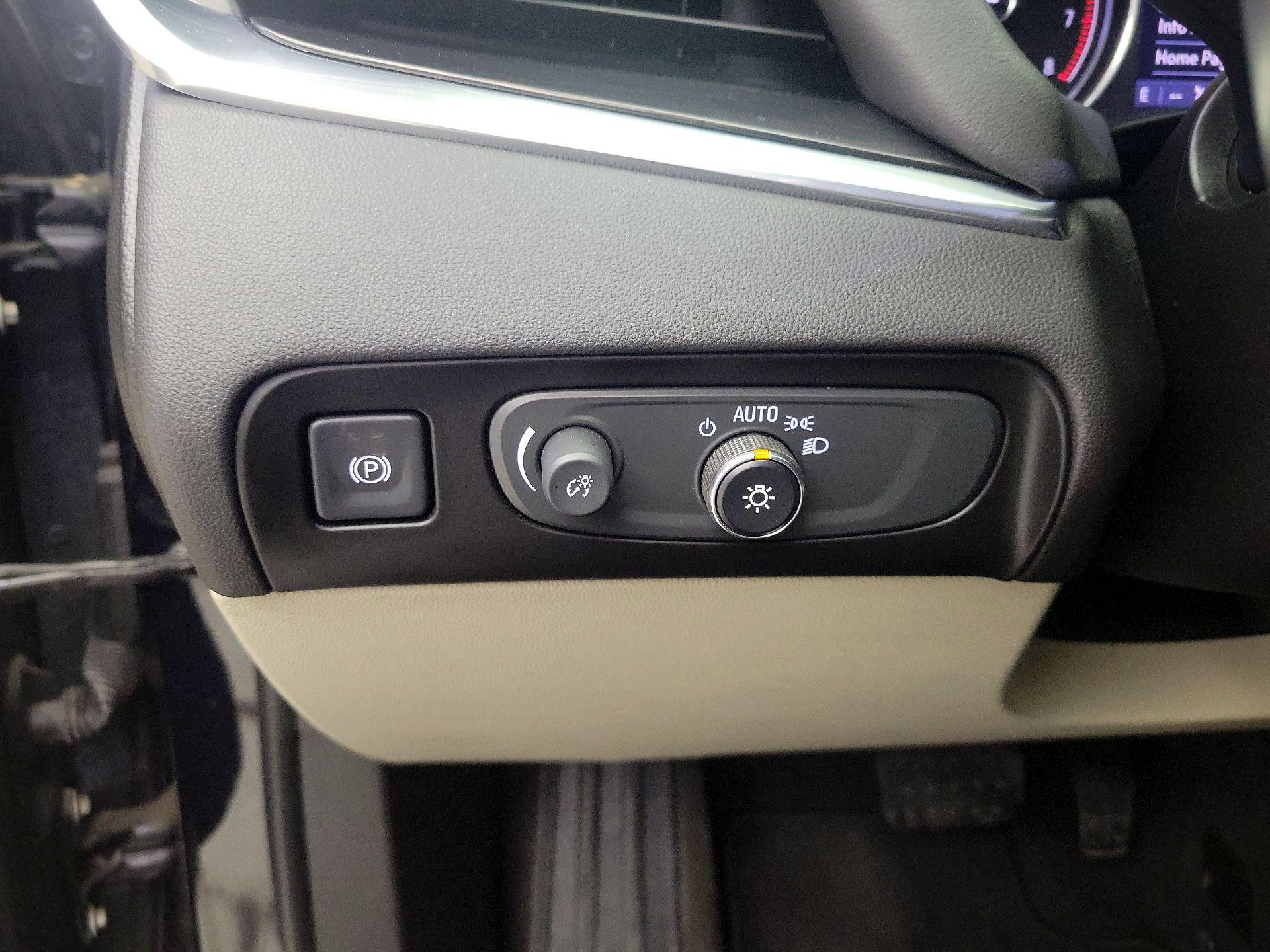 Thumbnail: 2020 Buick Enclave - 13