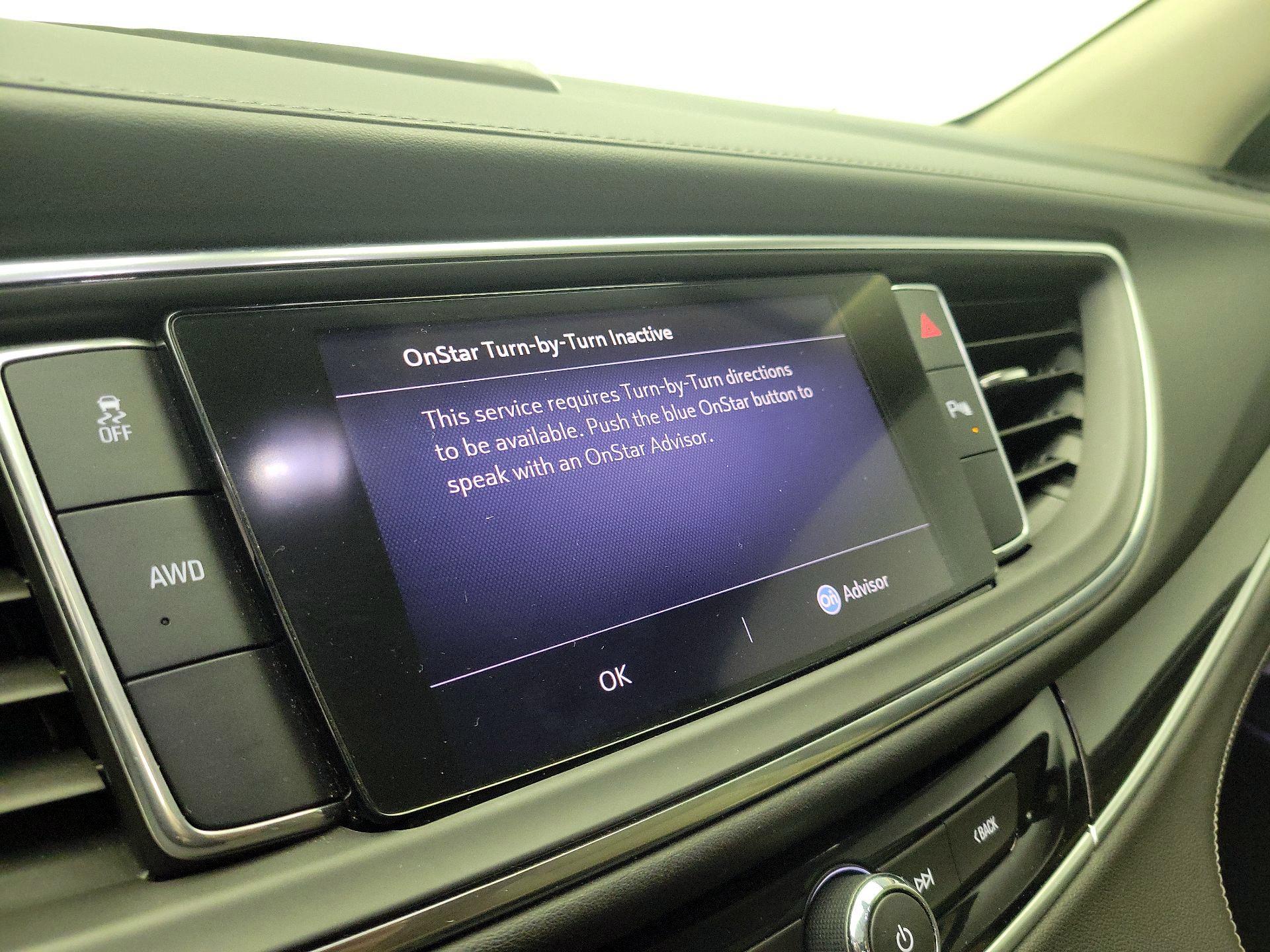 Thumbnail: 2020 Buick Enclave - 14