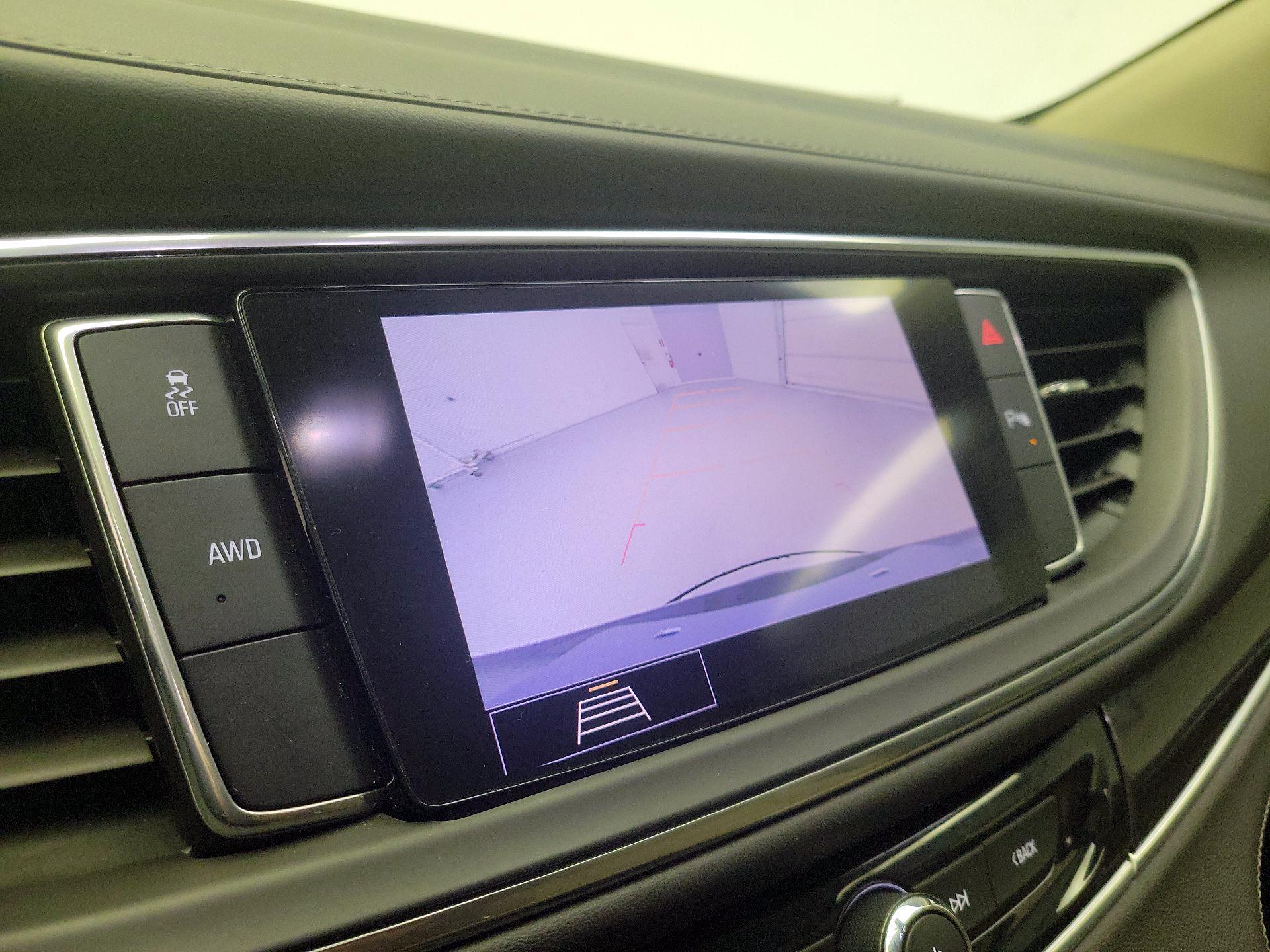 Thumbnail: 2020 Buick Enclave - 15