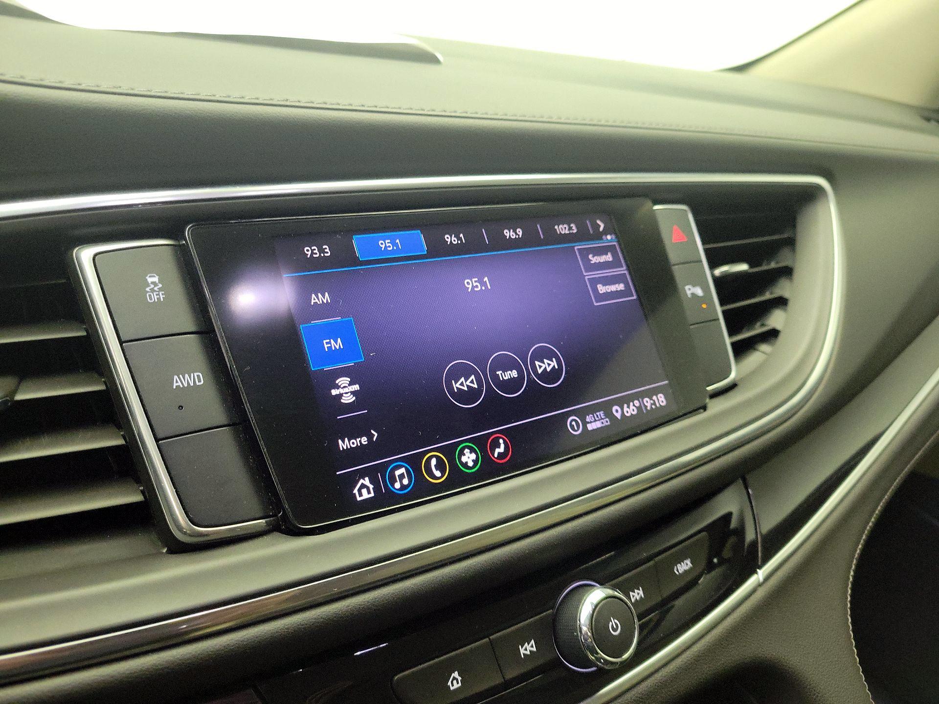 Thumbnail: 2020 Buick Enclave - 16