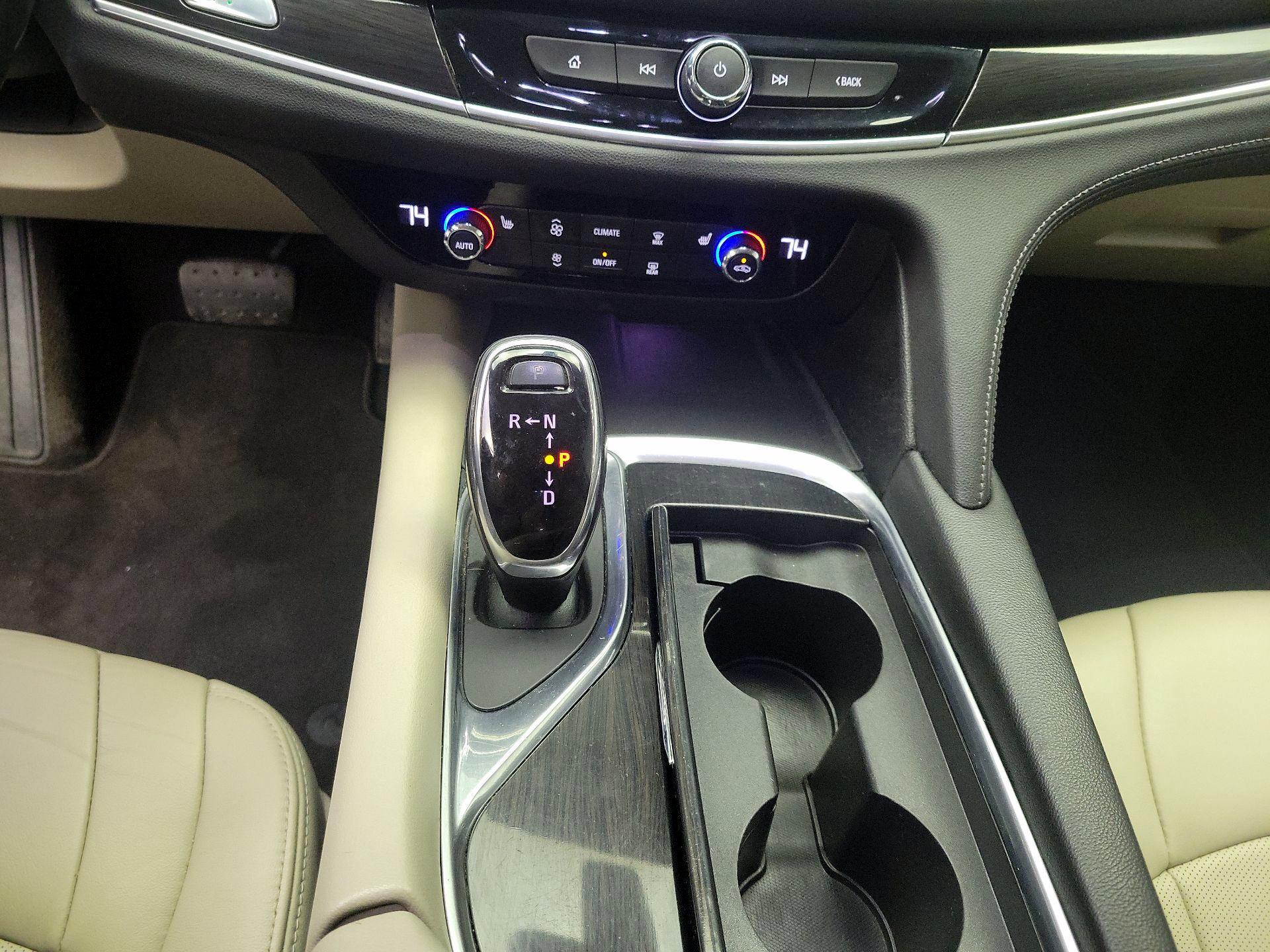 Thumbnail: 2020 Buick Enclave - 18