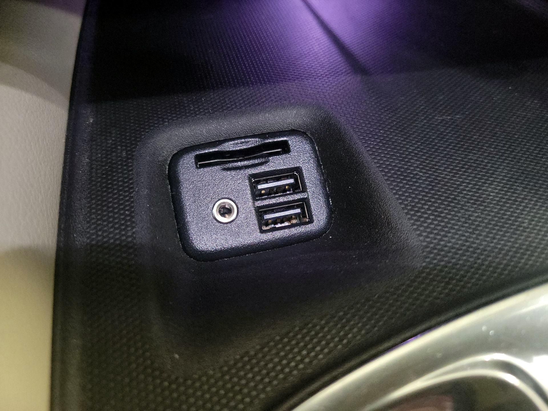 Thumbnail: 2020 Buick Enclave - 19