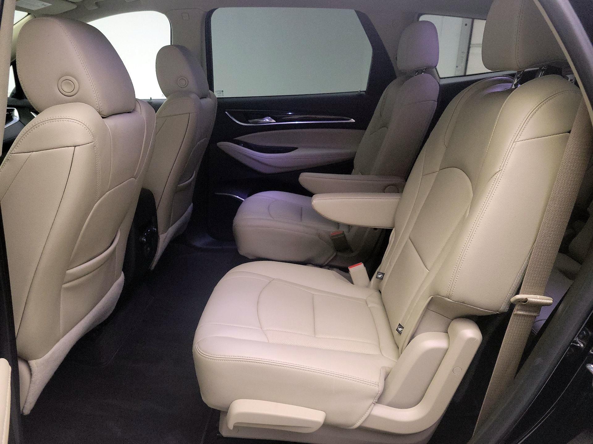 Thumbnail: 2020 Buick Enclave - 20