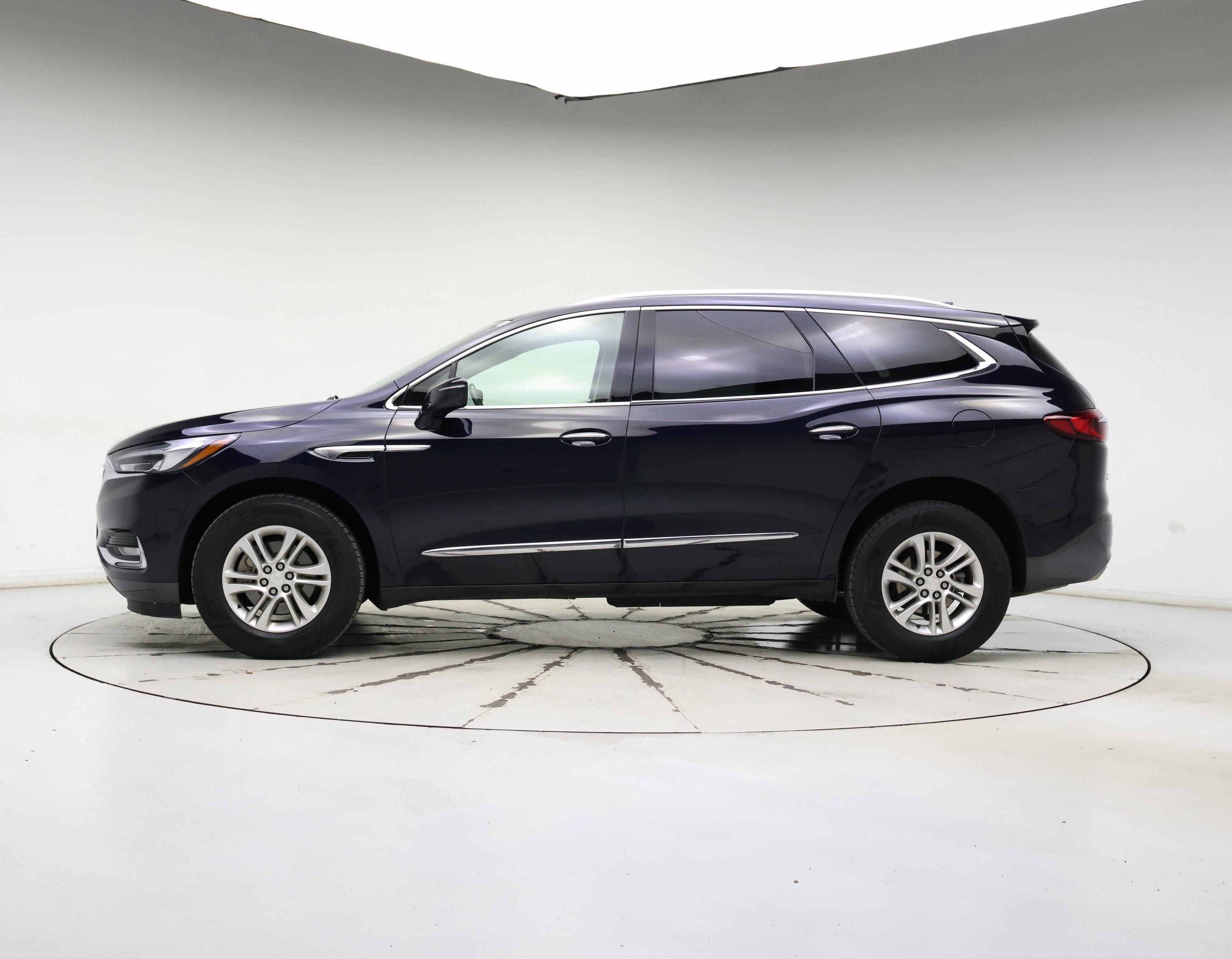 Thumbnail: 2020 Buick Enclave - 3
