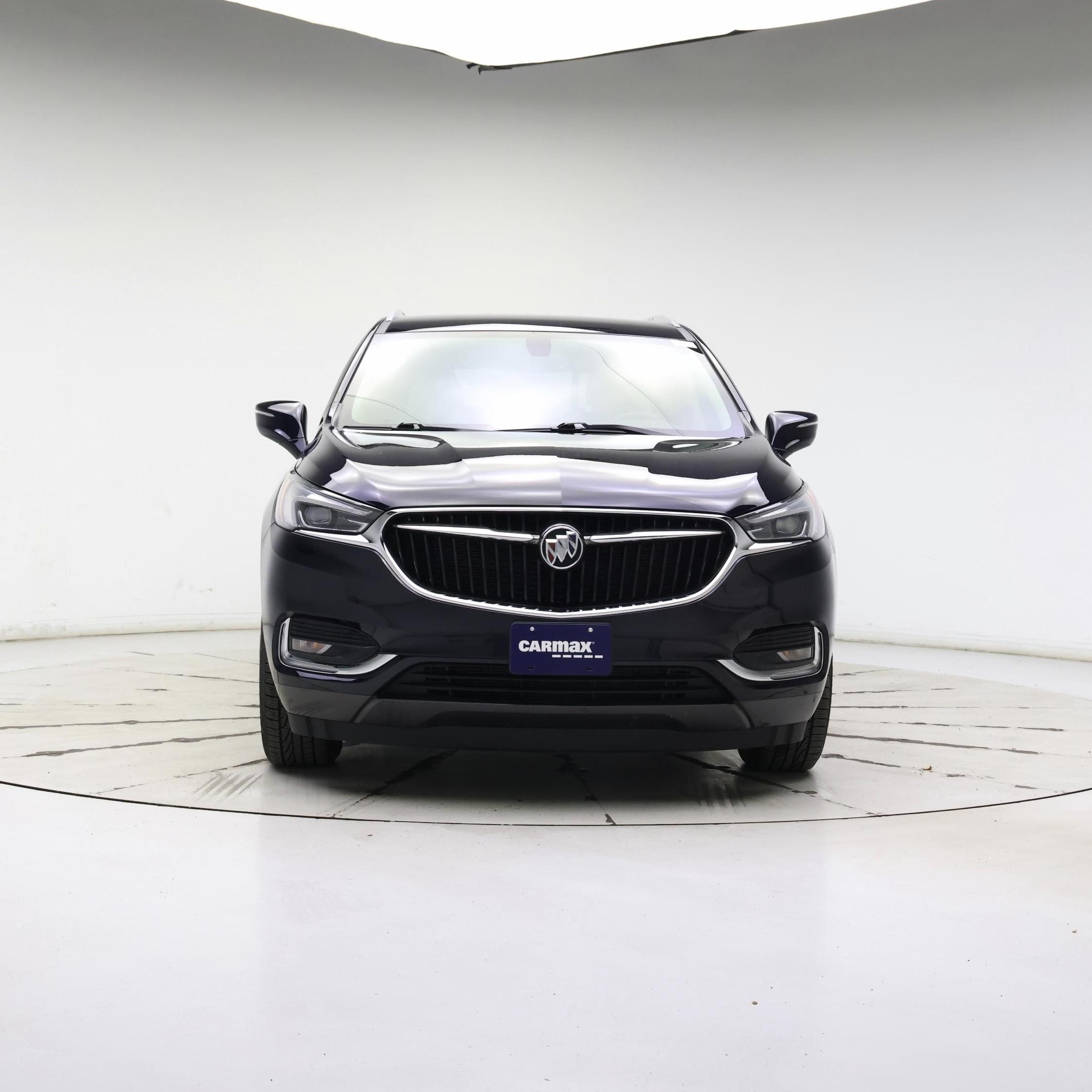 Thumbnail: 2020 Buick Enclave - 5