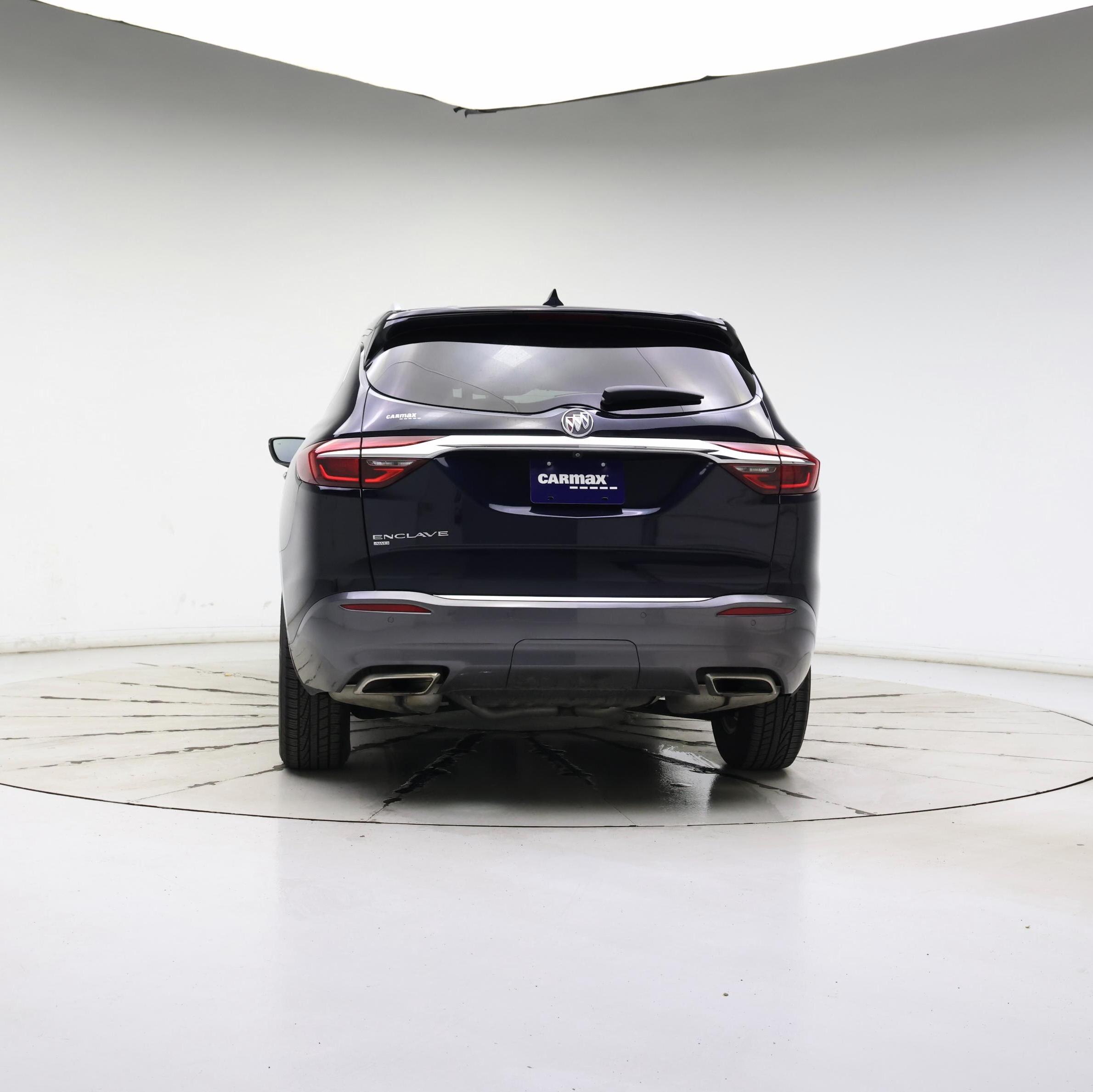 Thumbnail: 2020 Buick Enclave - 6