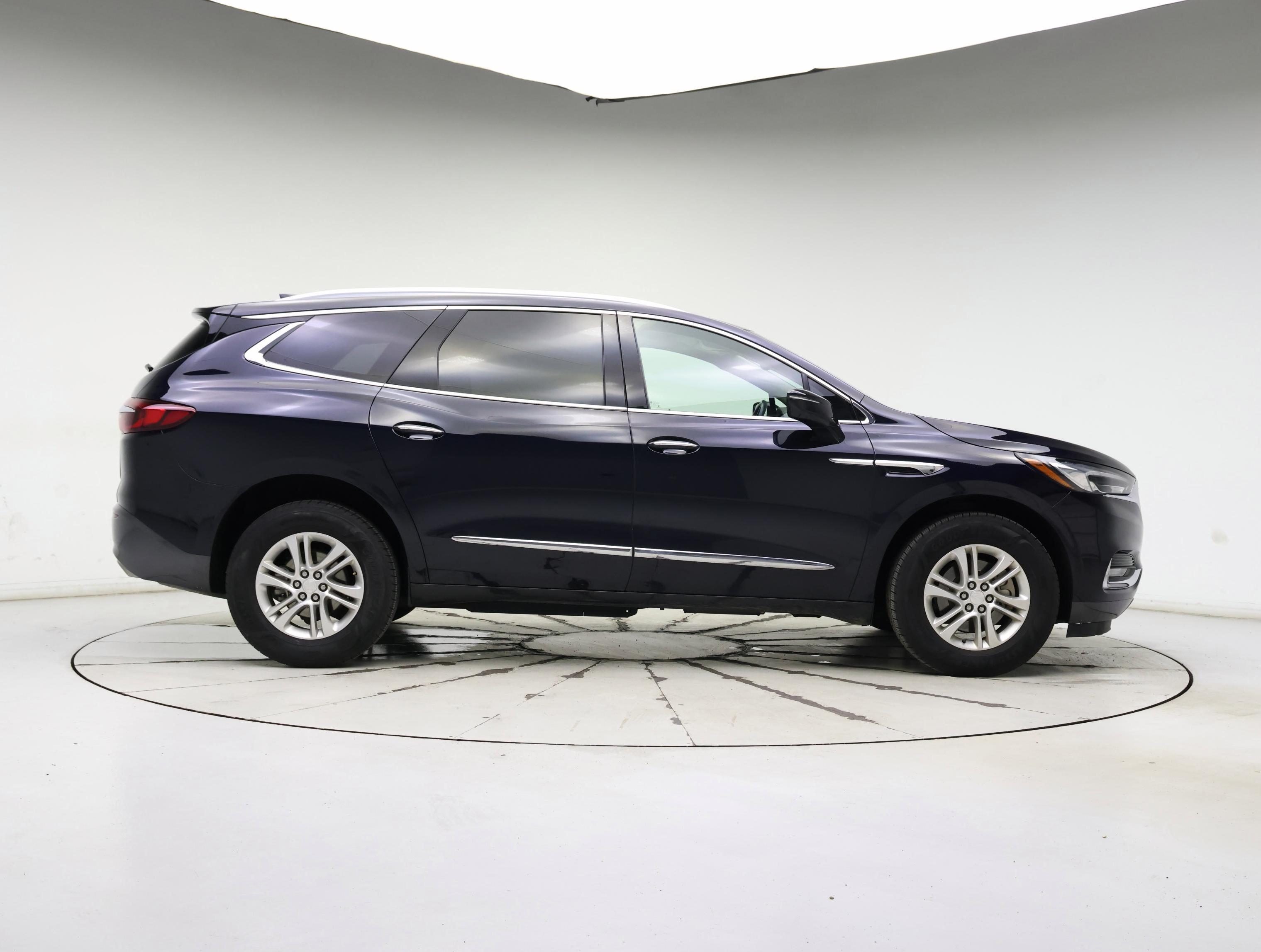 Thumbnail: 2020 Buick Enclave - 7