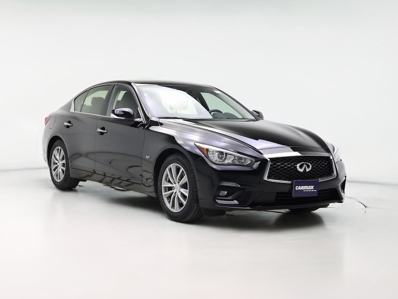 2020 INFINITI Q50 Pure -
                  Kenosha, WI