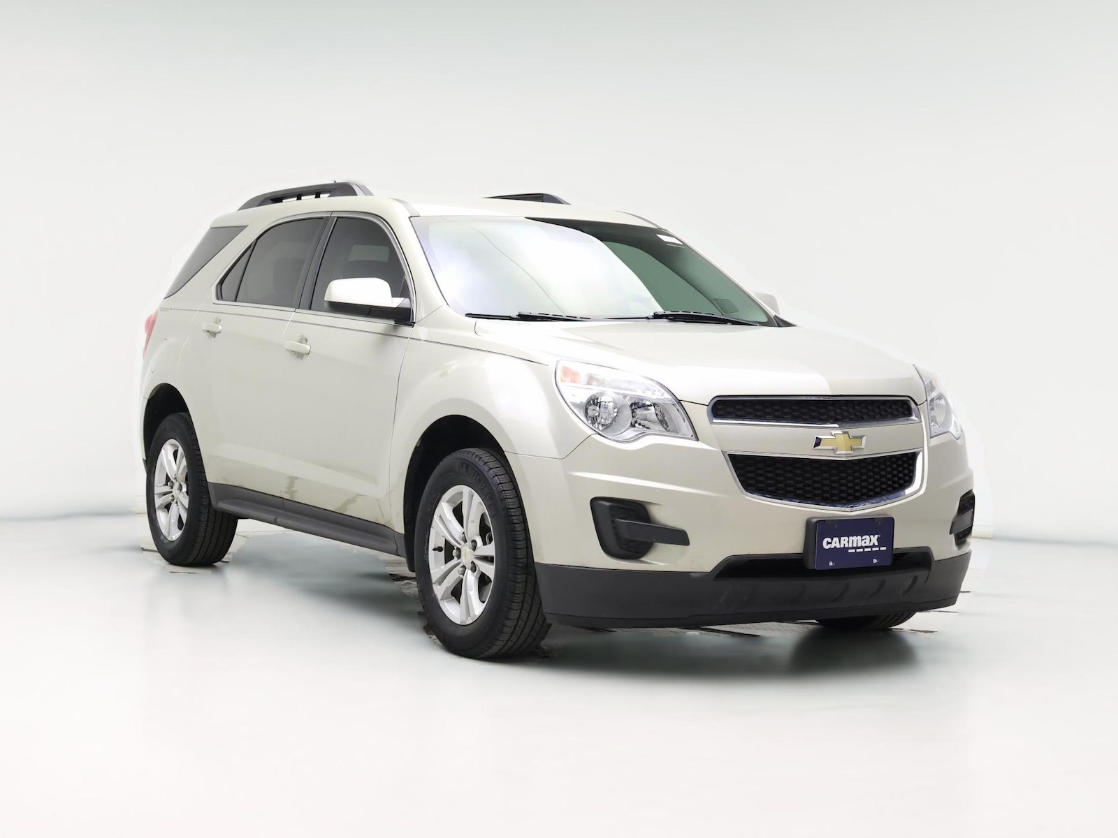 2015 Chevrolet Equinox 1LT