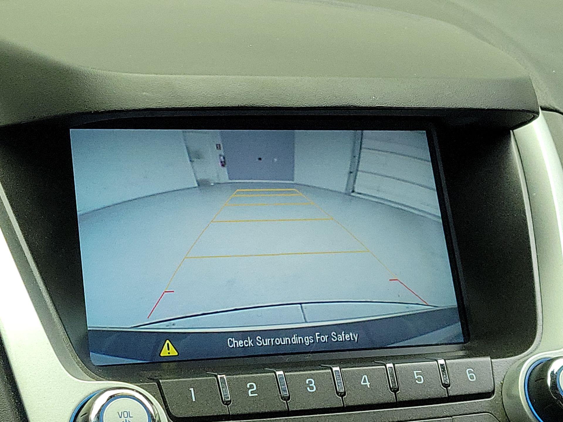 Thumbnail: 2015 Chevrolet Equinox - 13