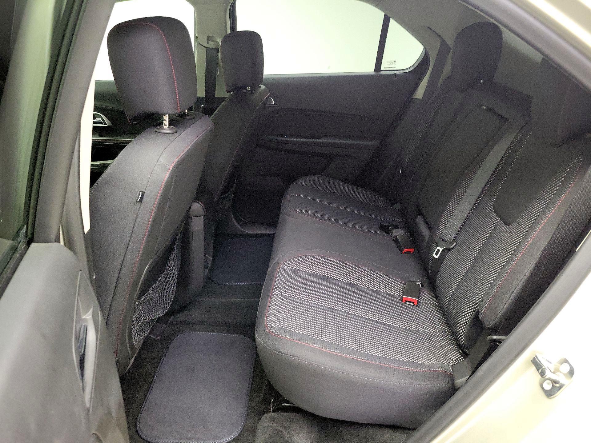 Thumbnail: 2015 Chevrolet Equinox - 17