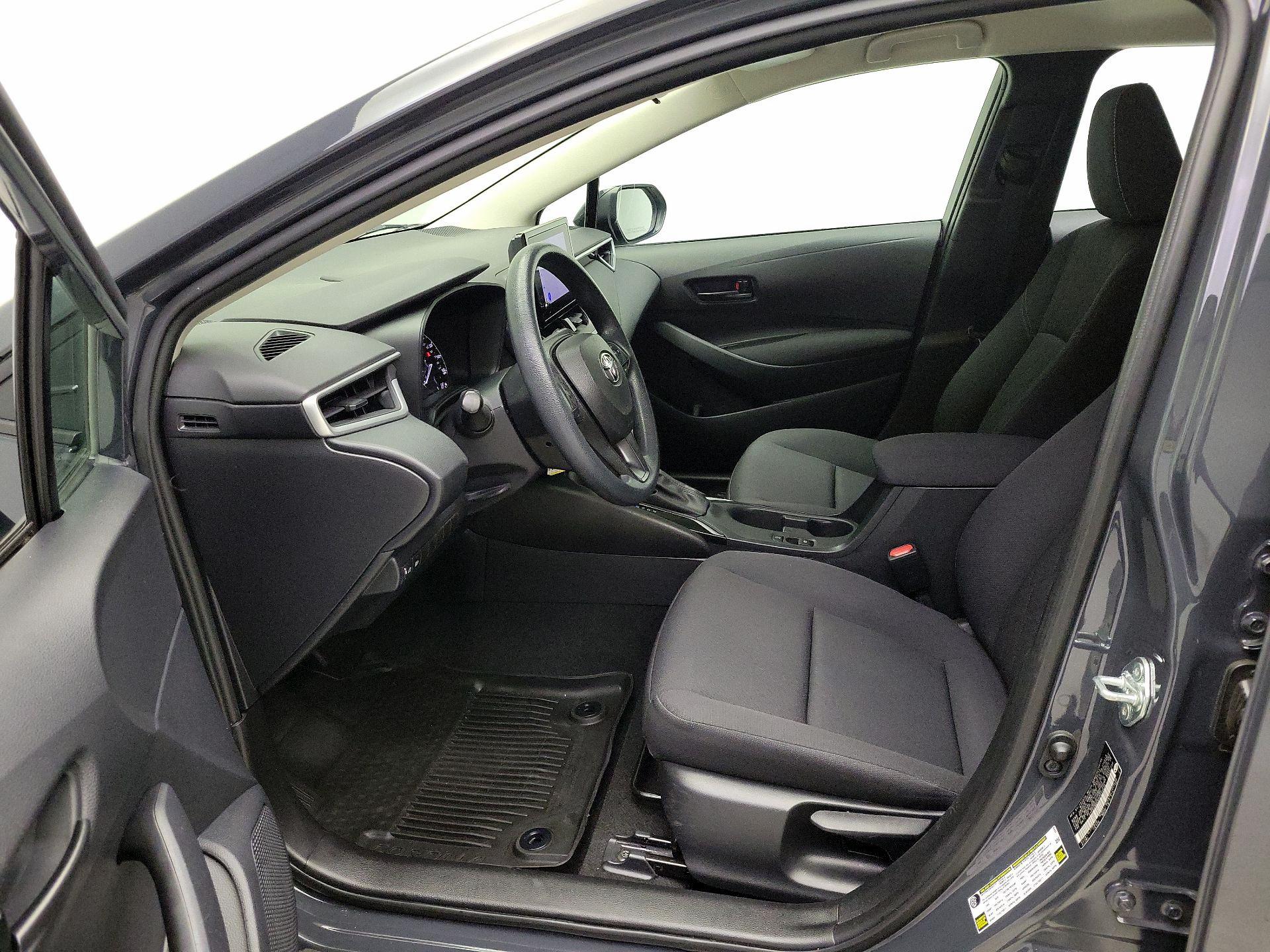 Thumbnail: 2023 Toyota Corolla - 11