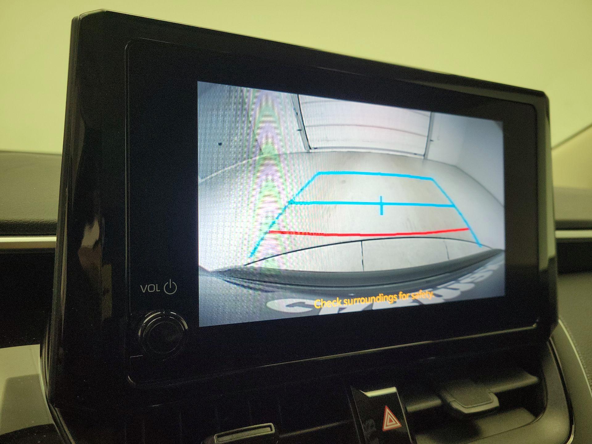 Thumbnail: 2023 Toyota Corolla - 15