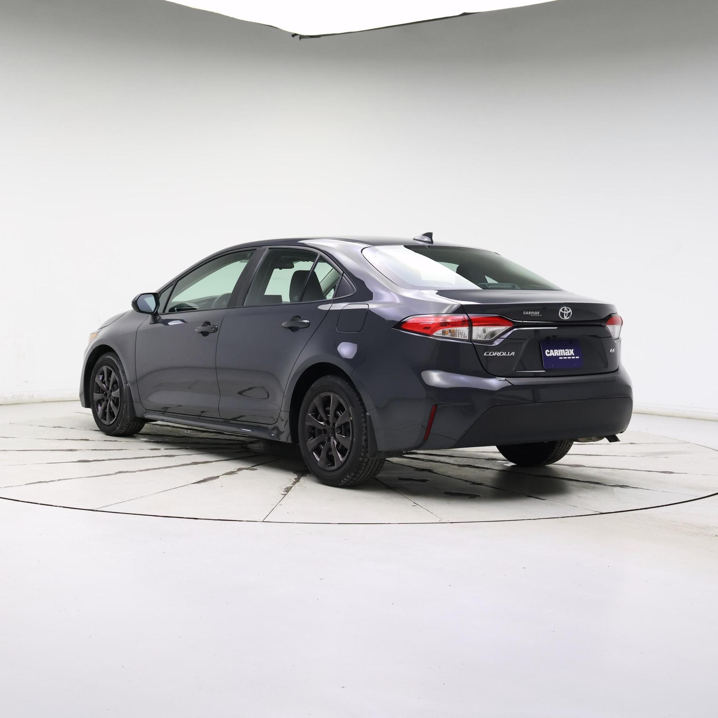 Thumbnail: 2023 Toyota Corolla - 2