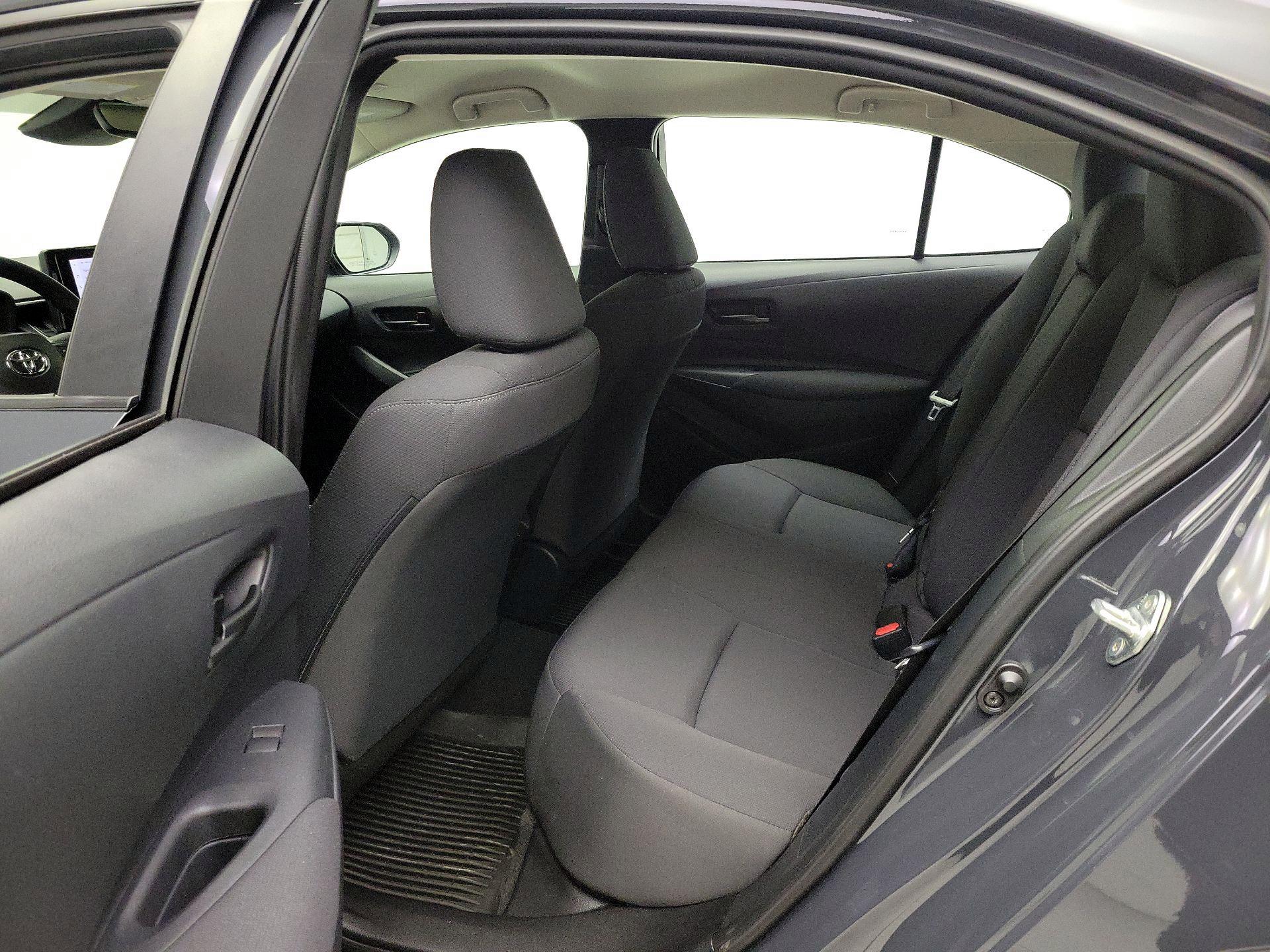 Thumbnail: 2023 Toyota Corolla - 20