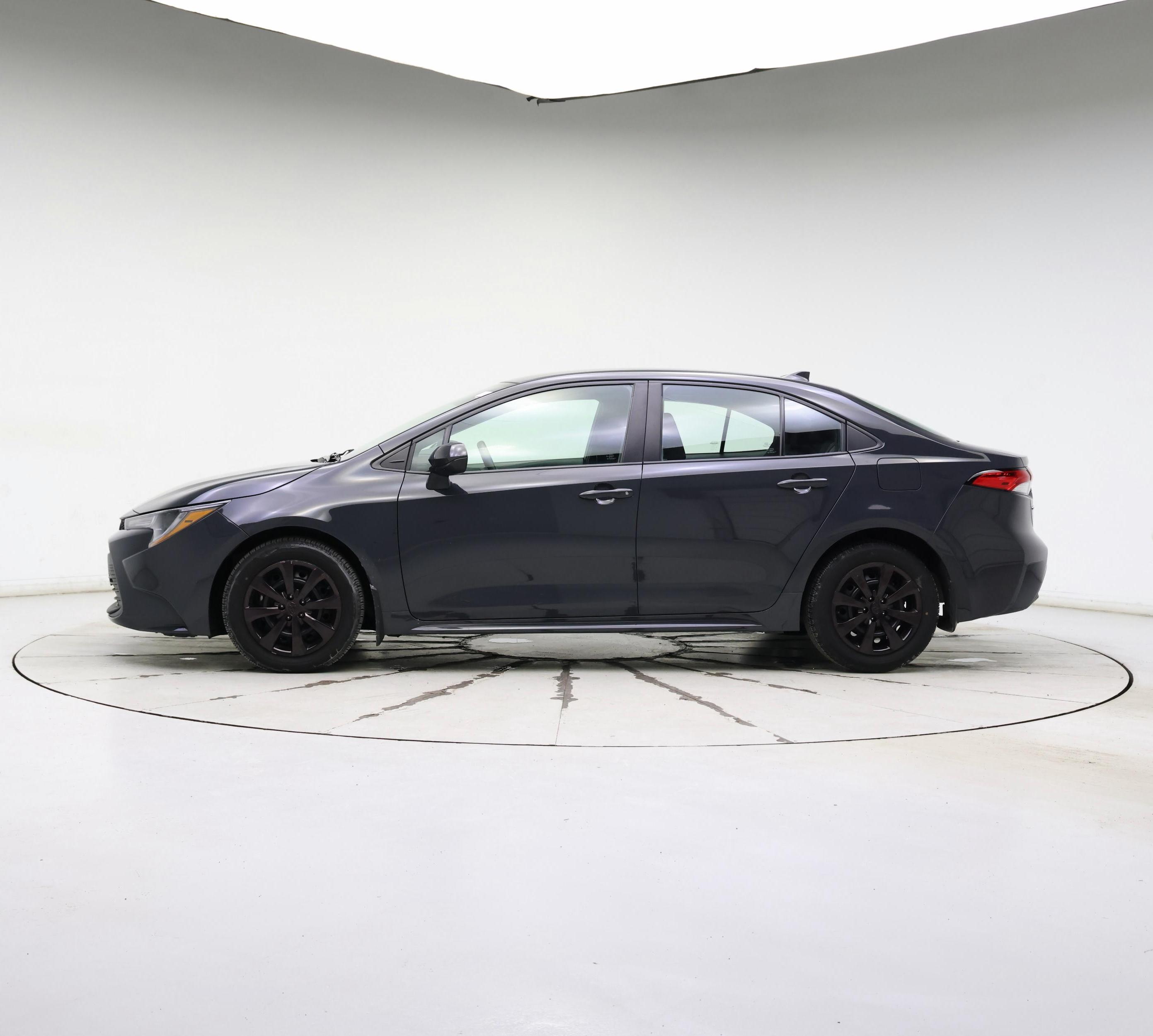 Thumbnail: 2023 Toyota Corolla - 3