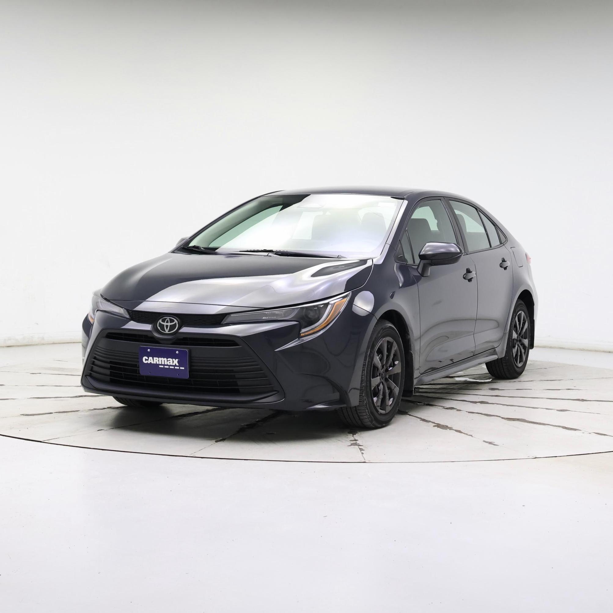 Thumbnail: 2023 Toyota Corolla - 4