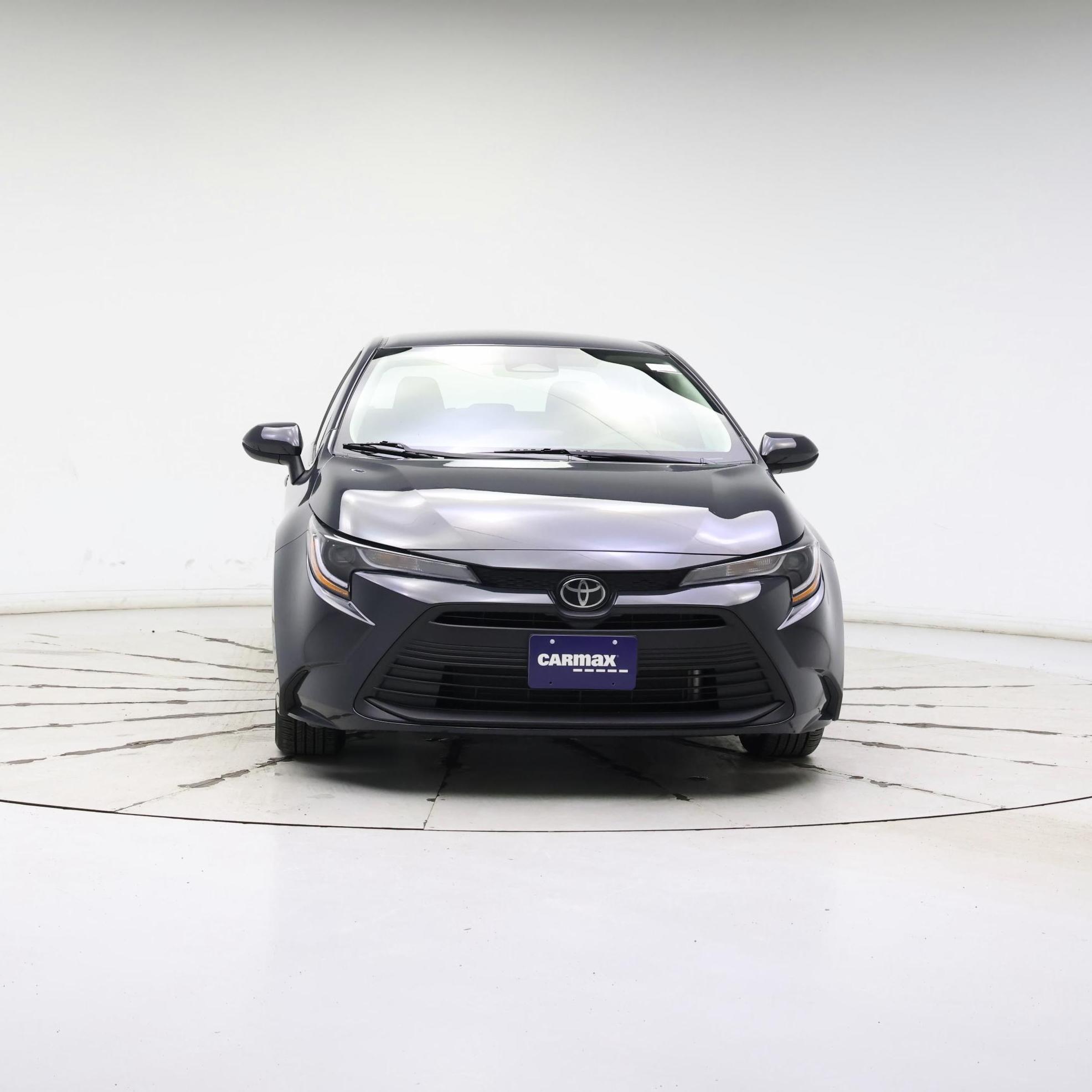 Thumbnail: 2023 Toyota Corolla - 5