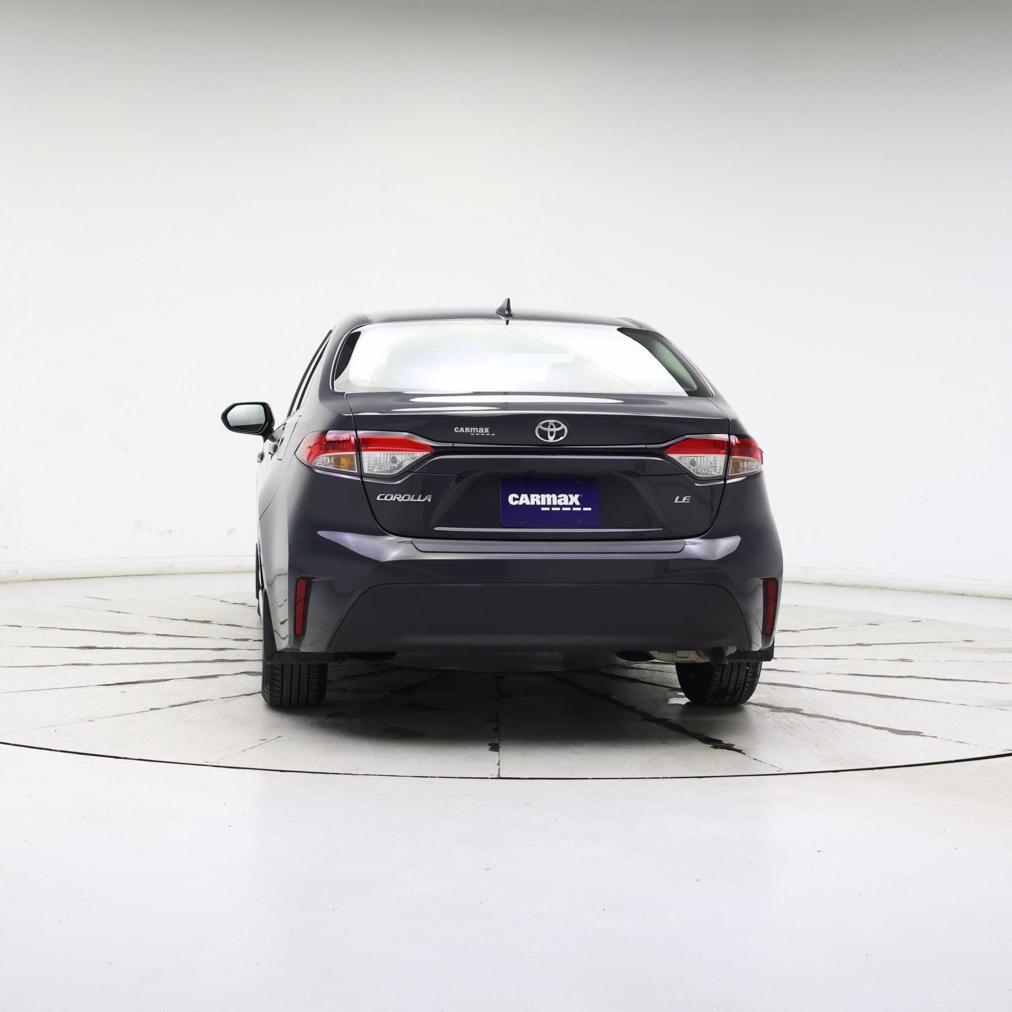 Thumbnail: 2023 Toyota Corolla - 6