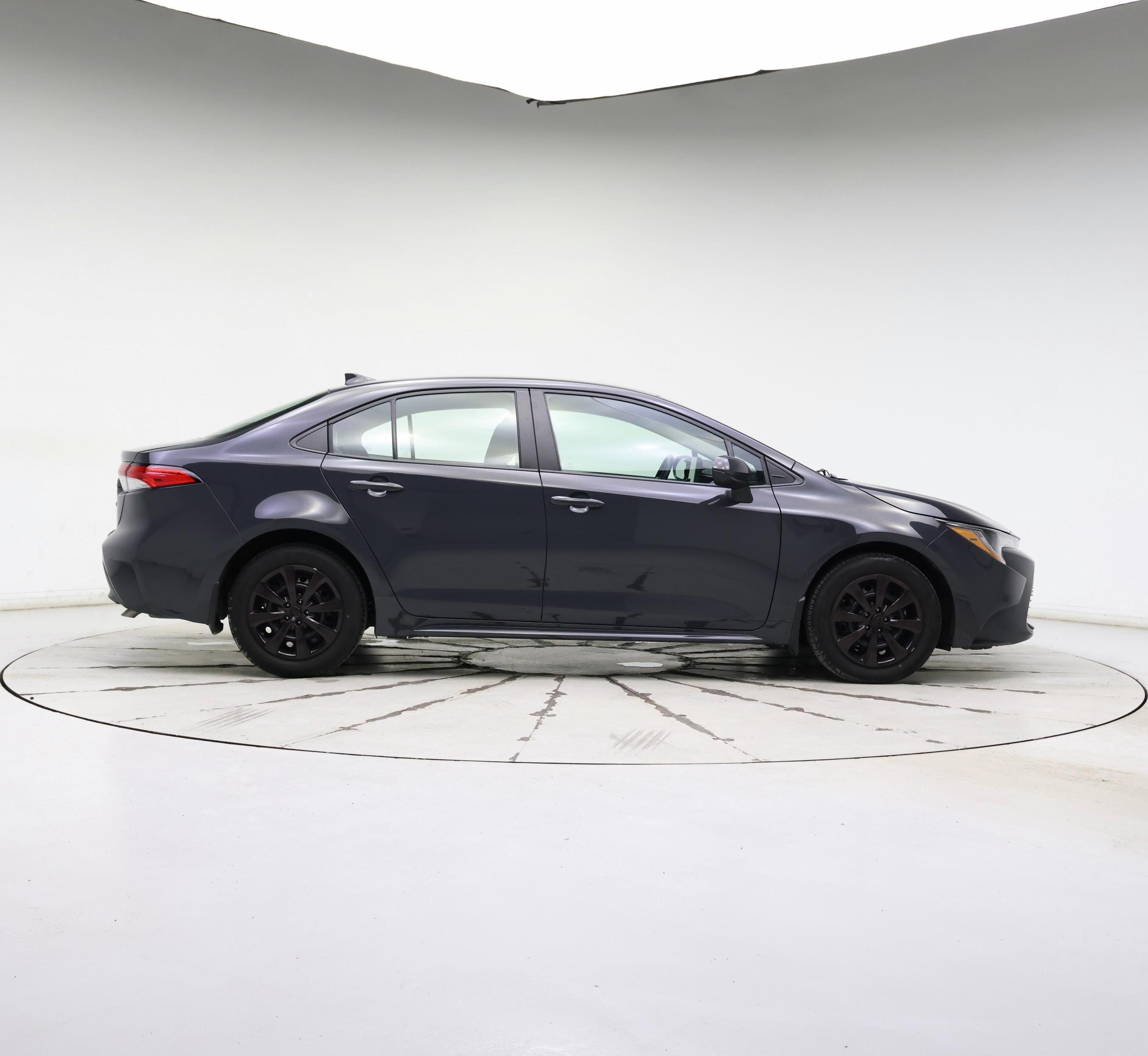 Thumbnail: 2023 Toyota Corolla - 7