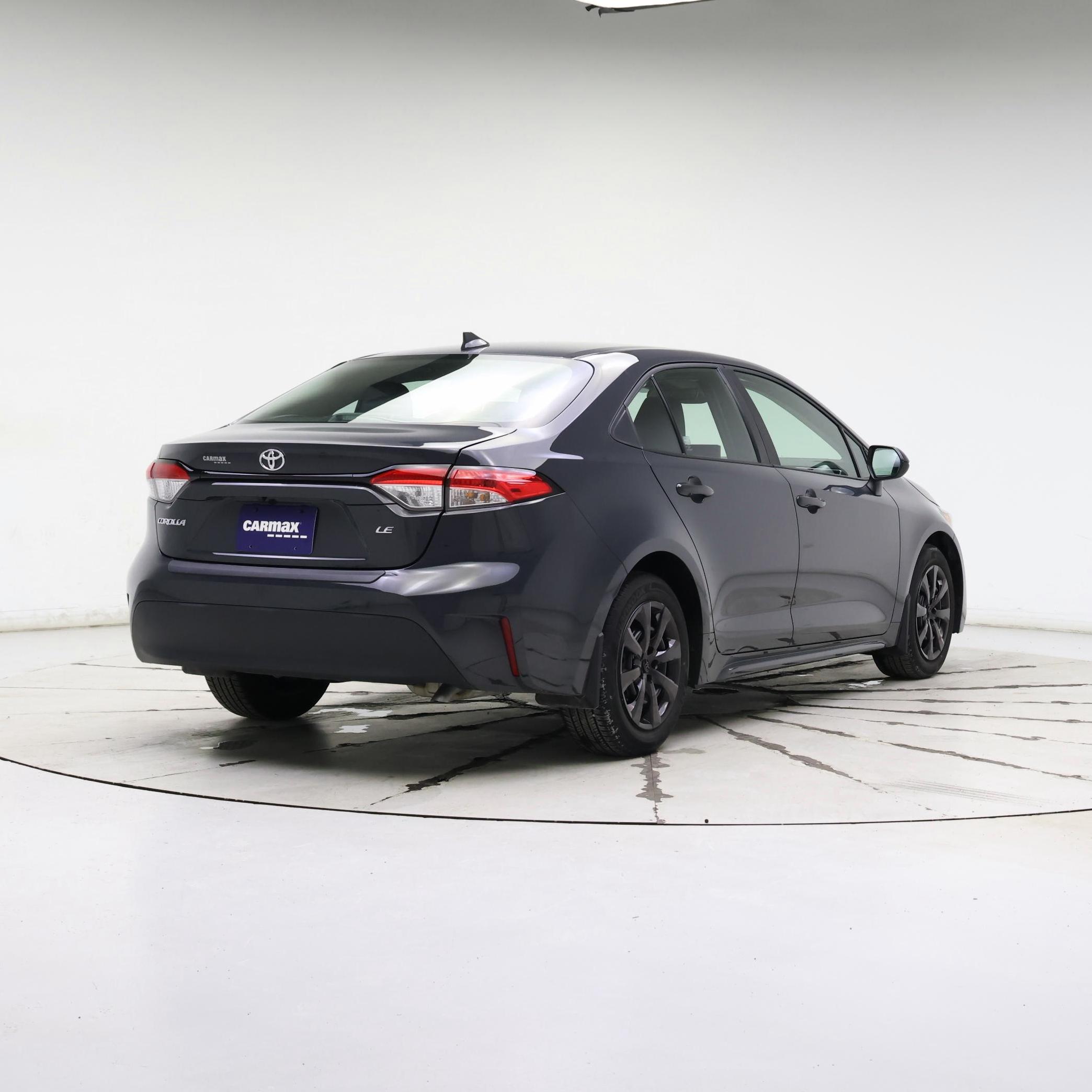 Thumbnail: 2023 Toyota Corolla - 8