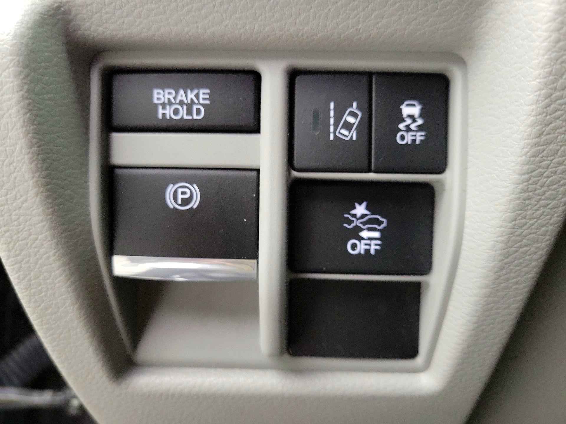 Thumbnail: 2017 Acura MDX - 13