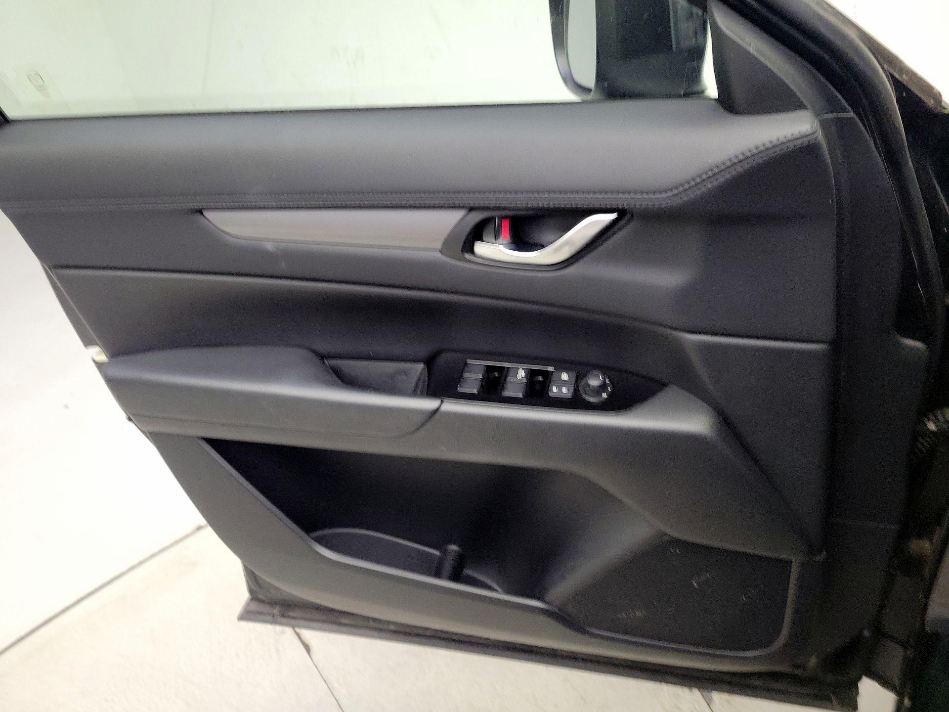 Thumbnail: 2017 Mazda CX-5 - 12