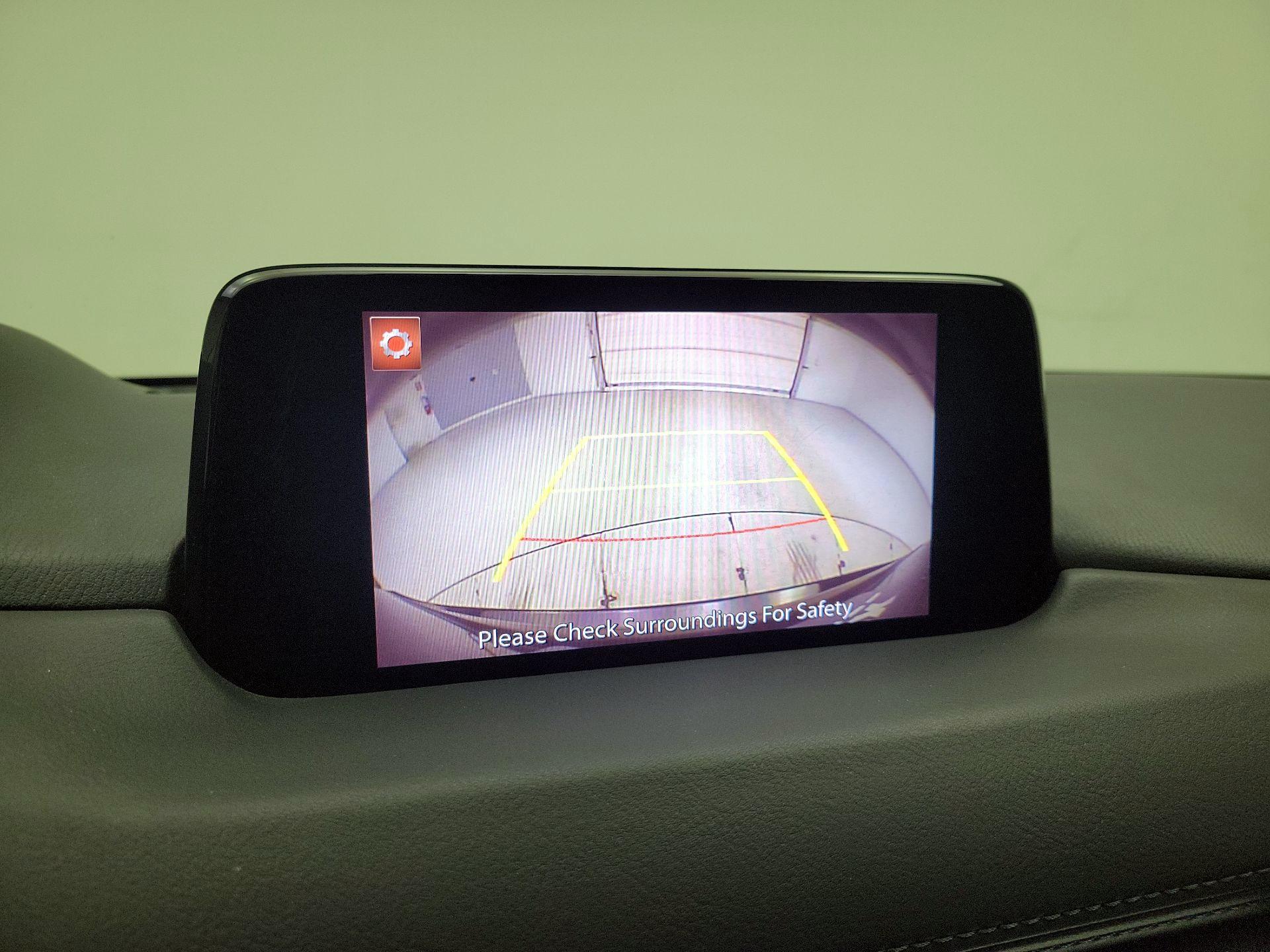 Thumbnail: 2017 Mazda CX-5 - 14