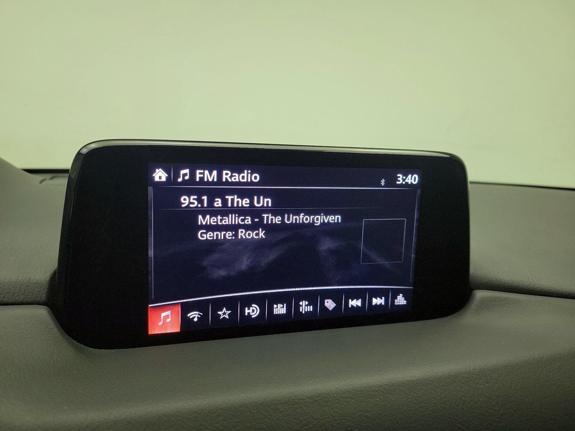 Thumbnail: 2017 Mazda CX-5 - 15