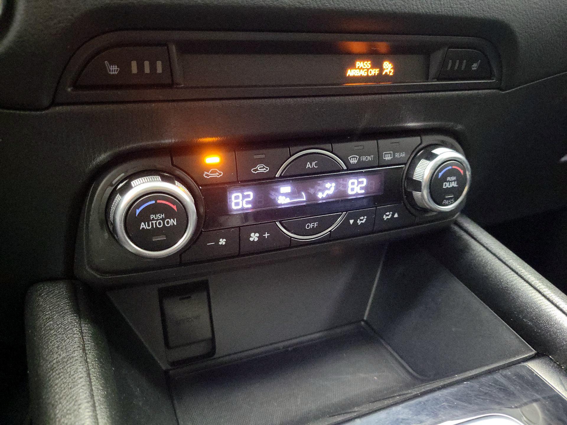 Thumbnail: 2017 Mazda CX-5 - 16