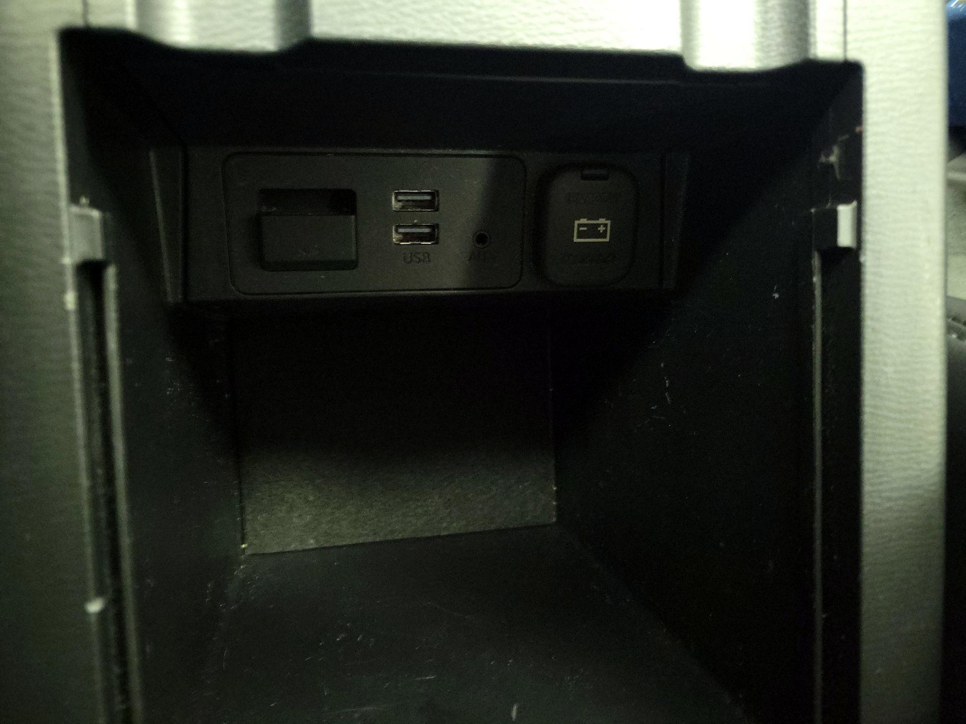 Thumbnail: 2017 Mazda CX-5 - 18