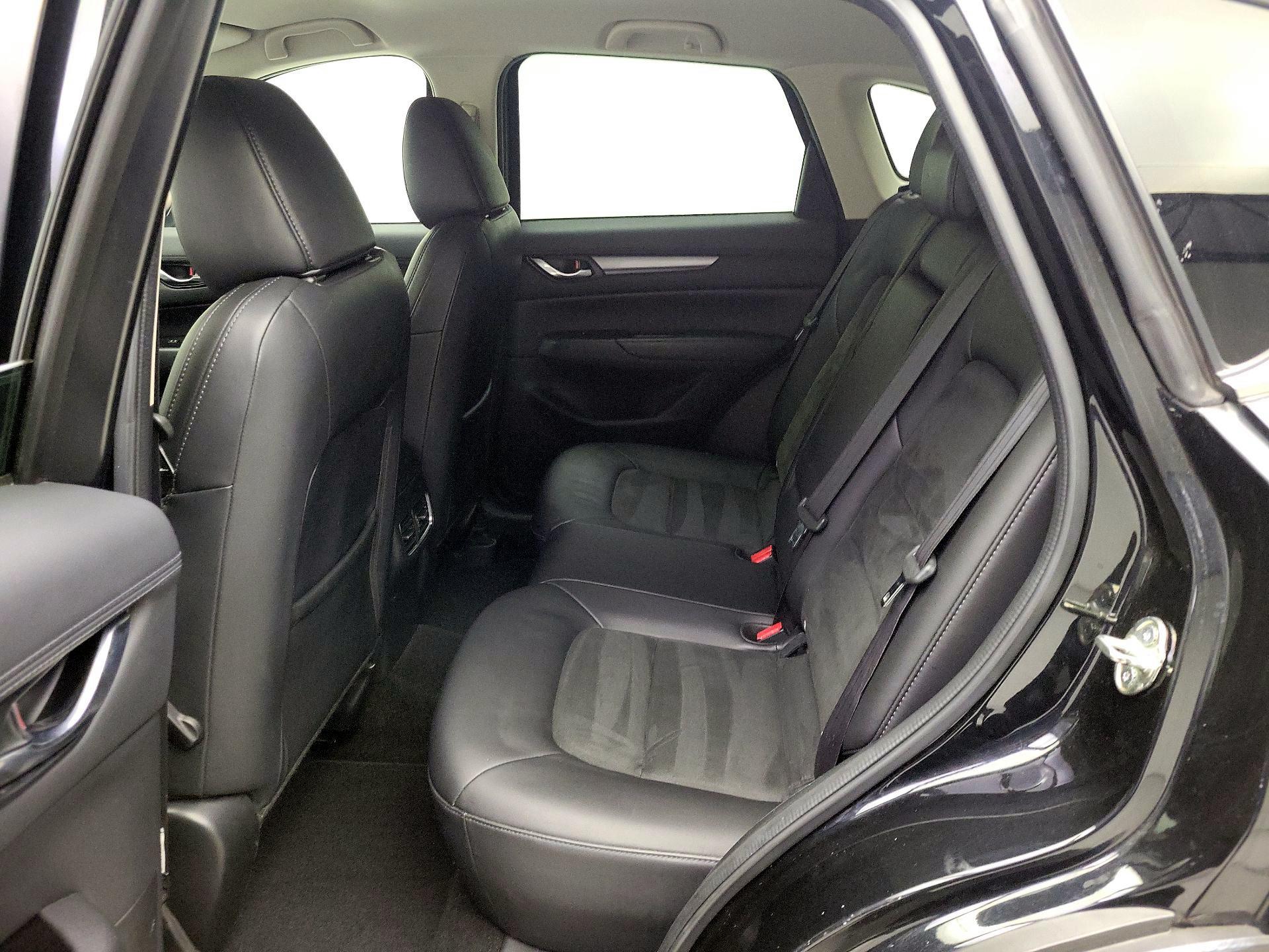 Thumbnail: 2017 Mazda CX-5 - 19