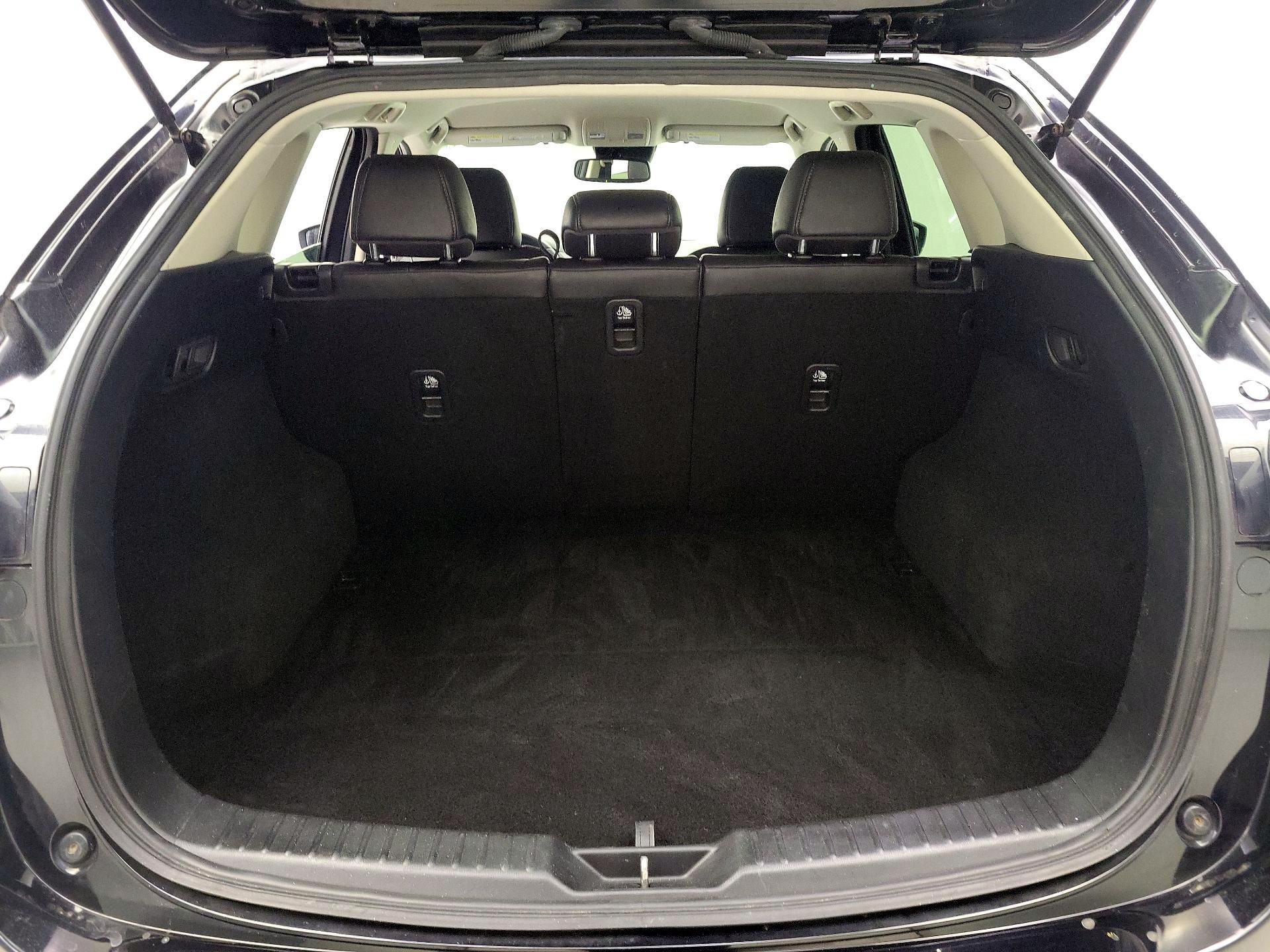 Thumbnail: 2017 Mazda CX-5 - 20