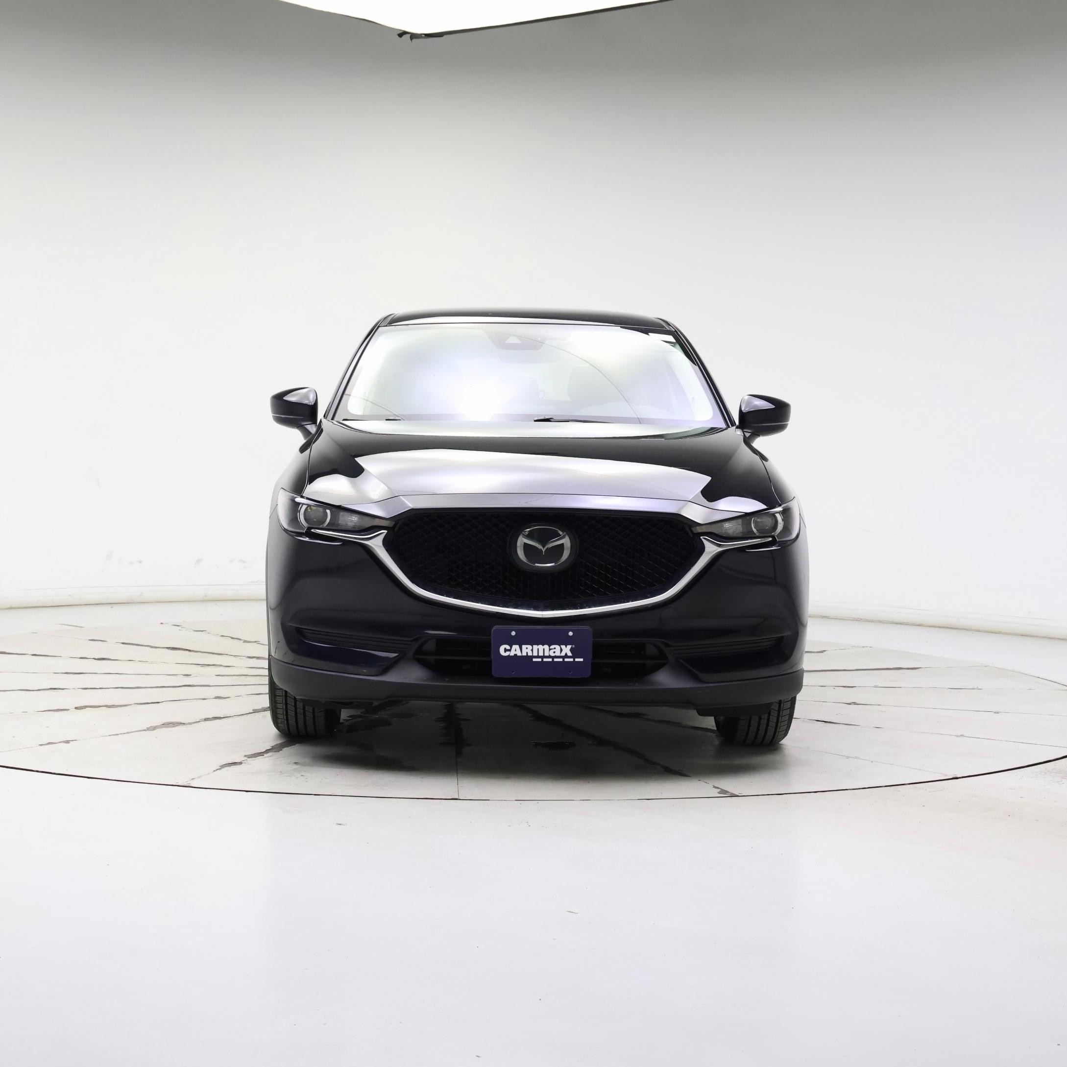 Thumbnail: 2017 Mazda CX-5 - 5