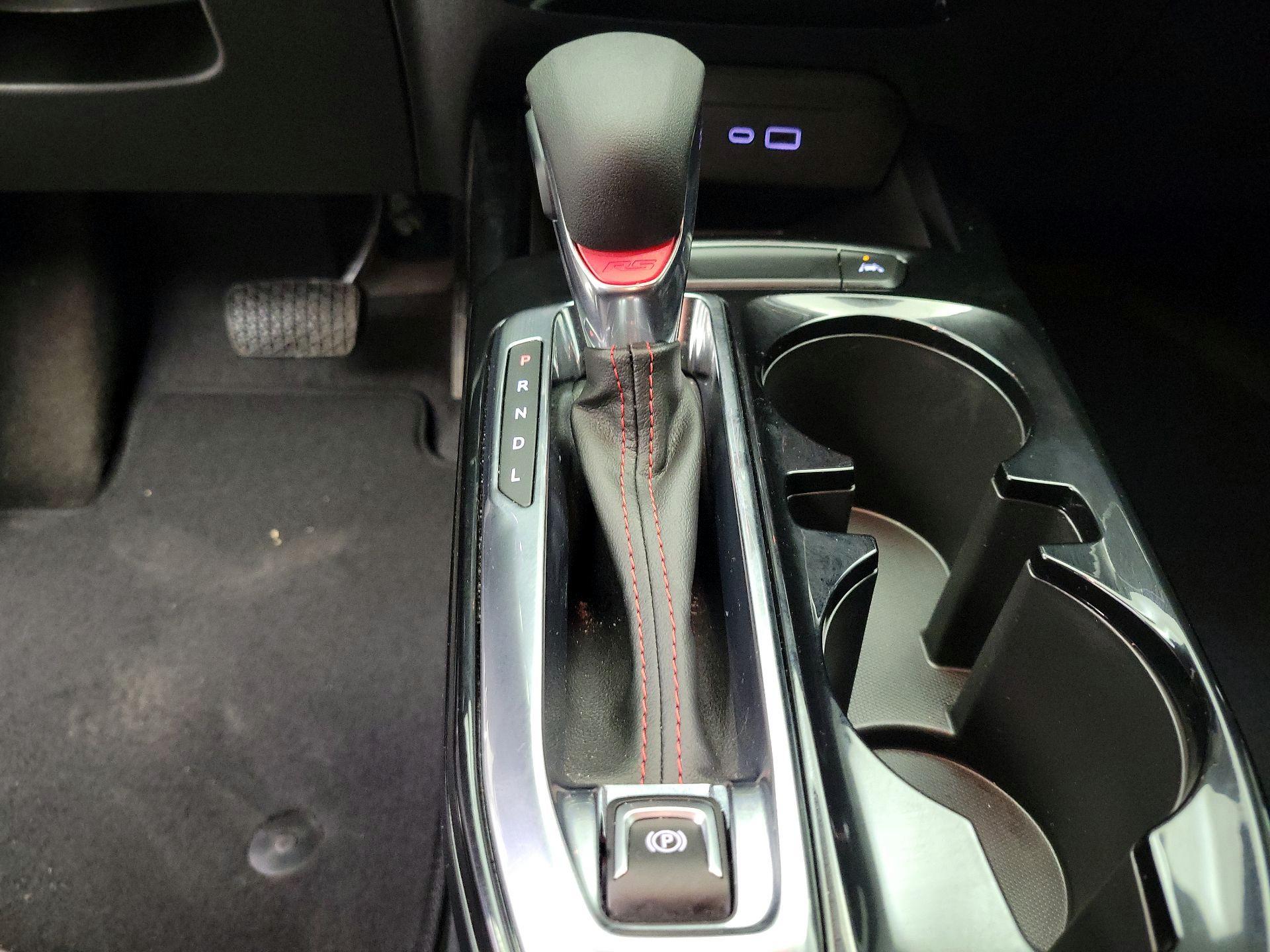 Thumbnail: 2025 Chevrolet Trax - 16