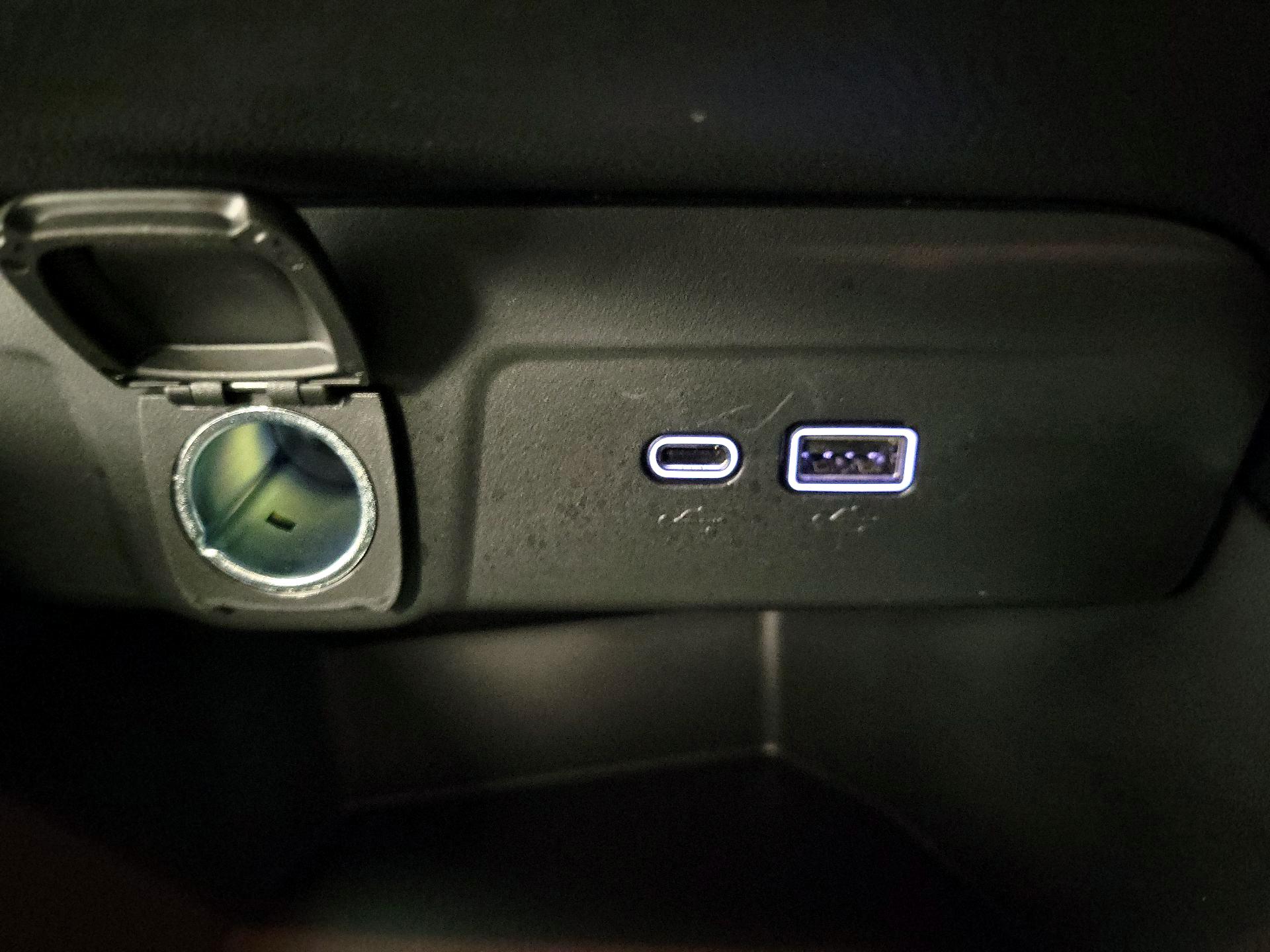 Thumbnail: 2025 Chevrolet Trax - 17