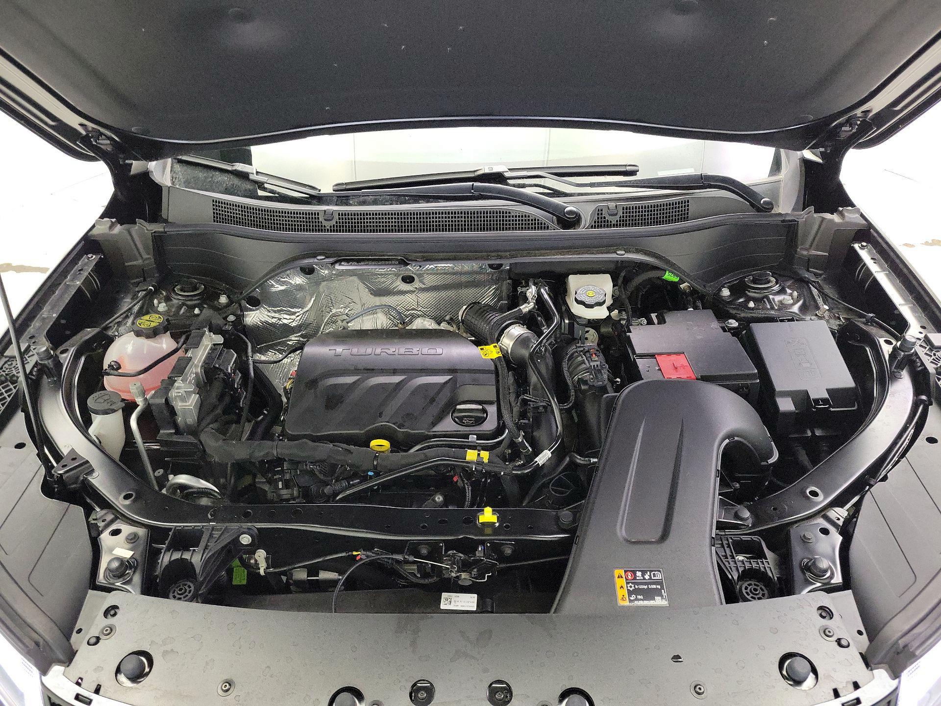 Thumbnail: 2025 Chevrolet Trax - 20