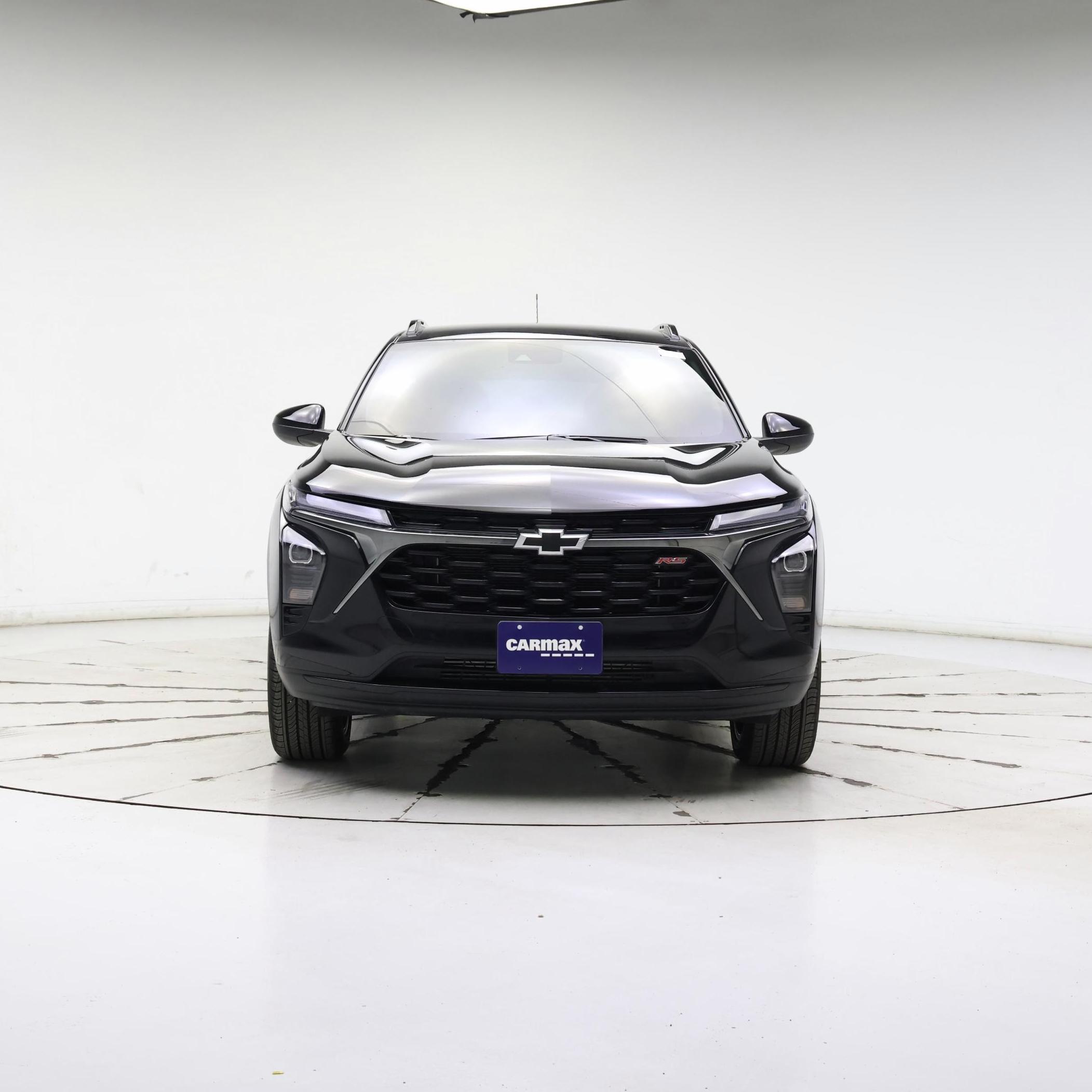 Thumbnail: 2025 Chevrolet Trax - 5