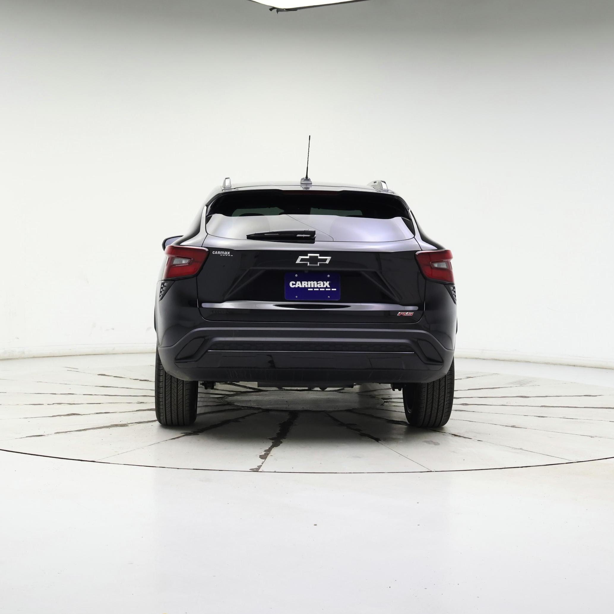 Thumbnail: 2025 Chevrolet Trax - 6