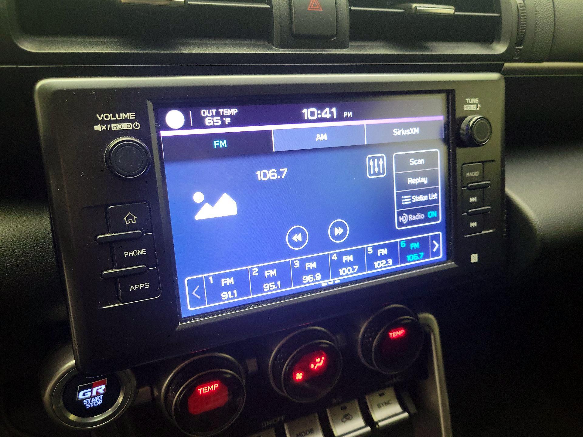 Thumbnail: 2022 Toyota GR86 - 15