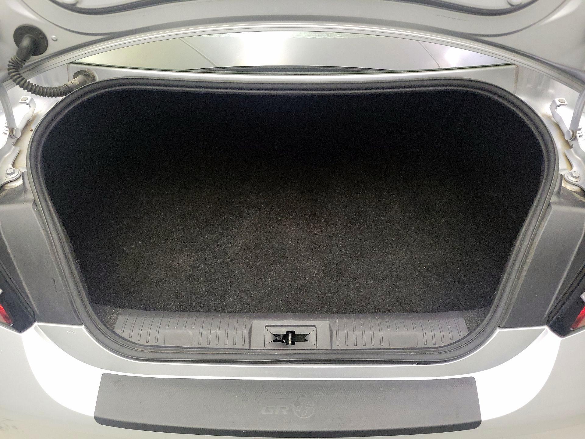 Thumbnail: 2022 Toyota GR86 - 18