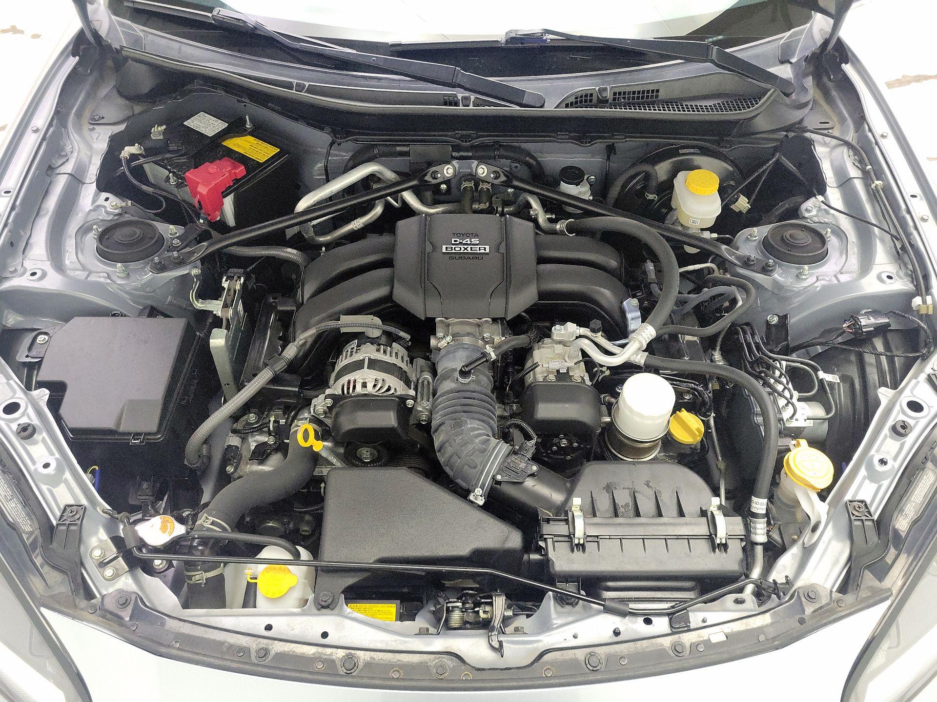 Thumbnail: 2022 Toyota GR86 - 19