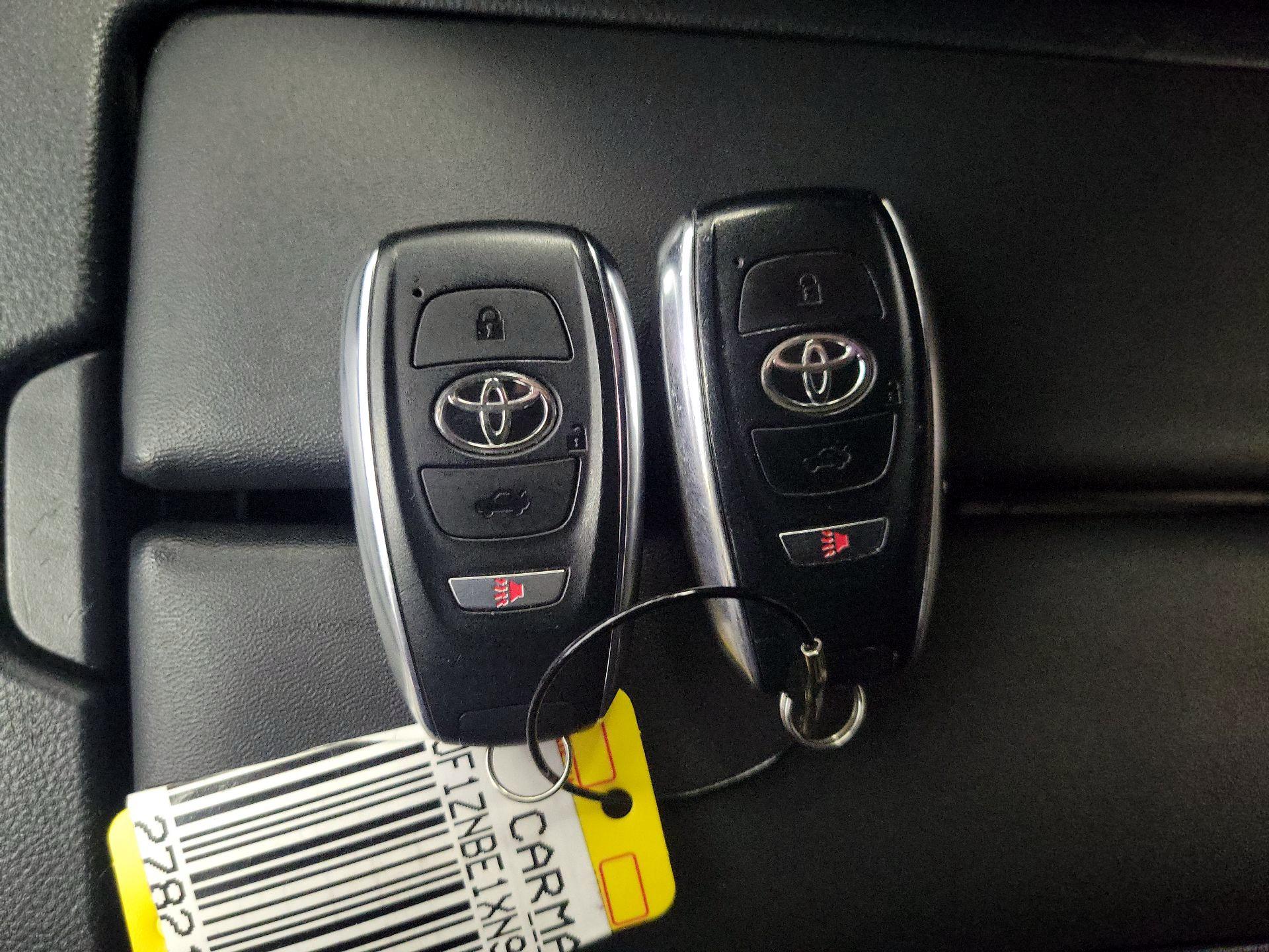 Thumbnail: 2022 Toyota GR86 - 20