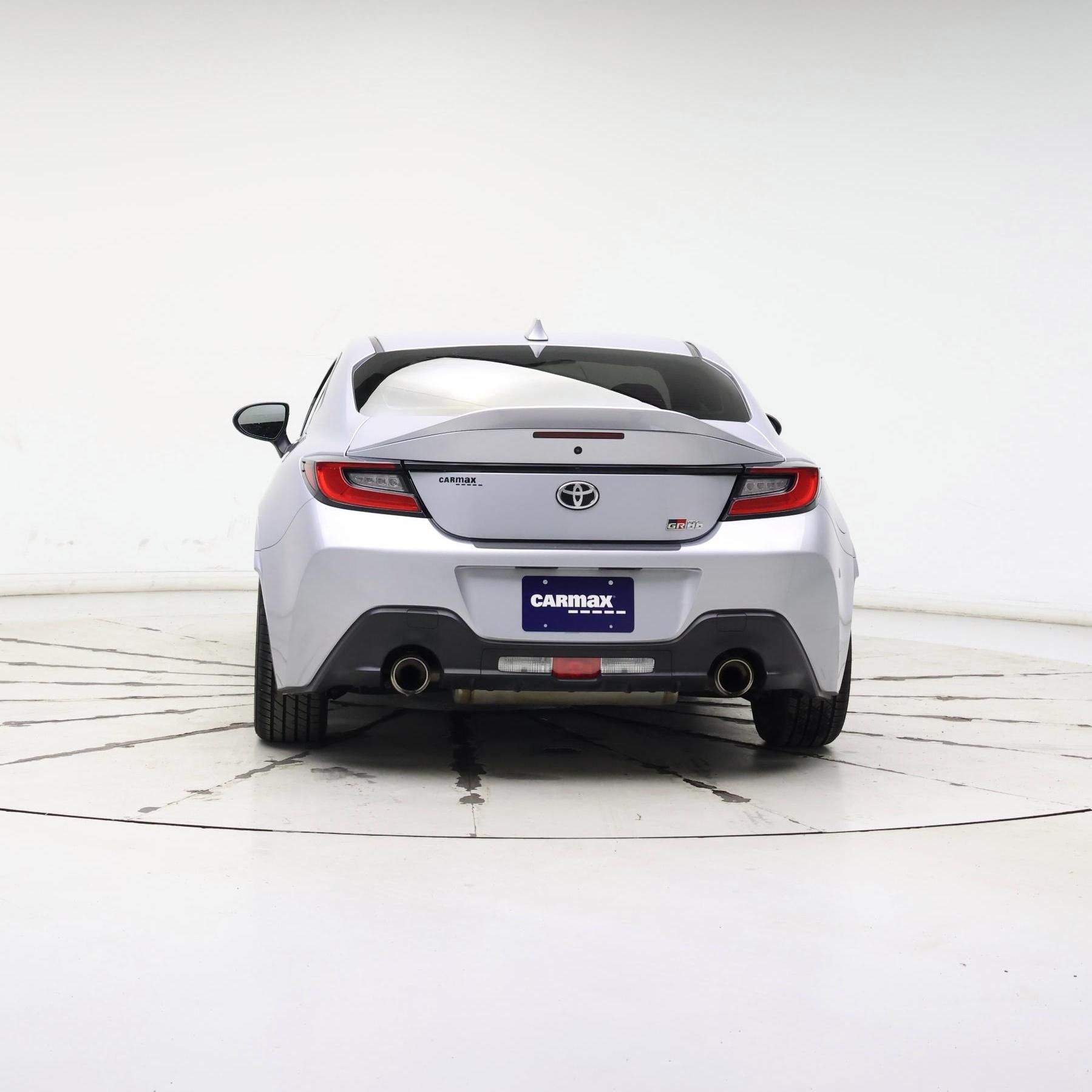 Thumbnail: 2022 Toyota GR86 - 6