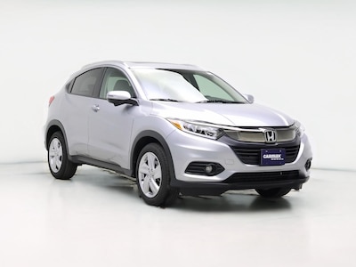 2019 Honda HR-V EX-L